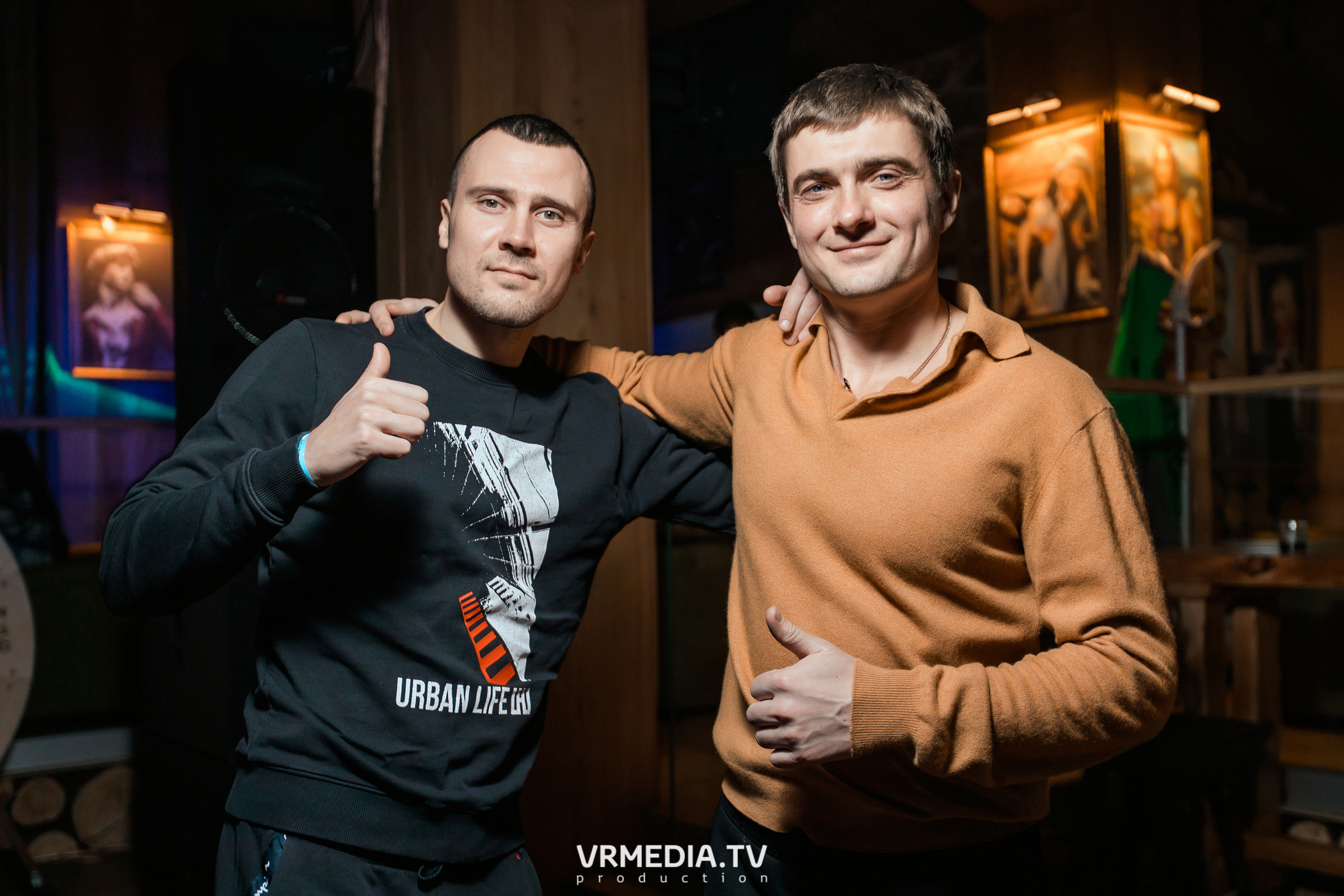 Выходные в Alpen Club (Шерегеш)