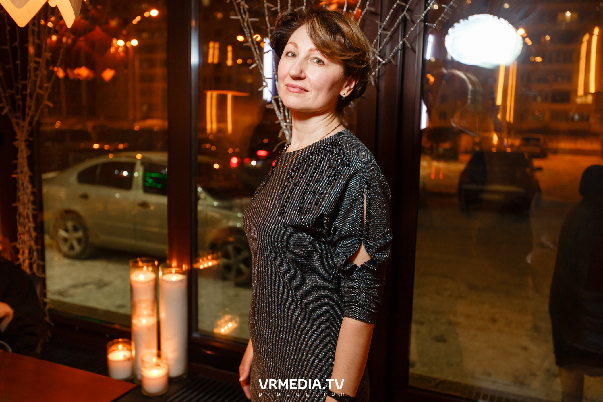 Группа «Малина» в ресторане «Одно хорошее место»