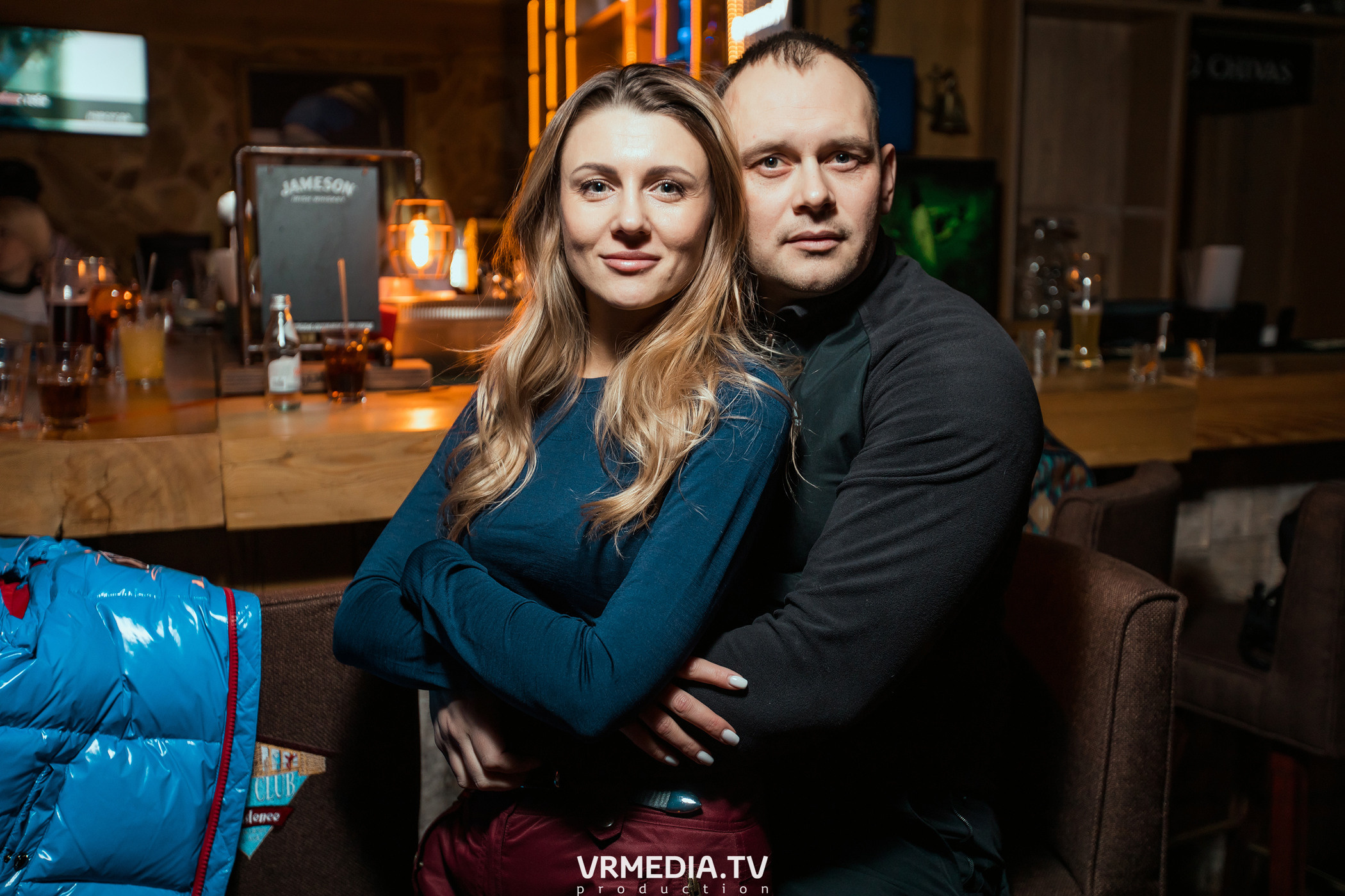 Выходные в «Alpen Club»