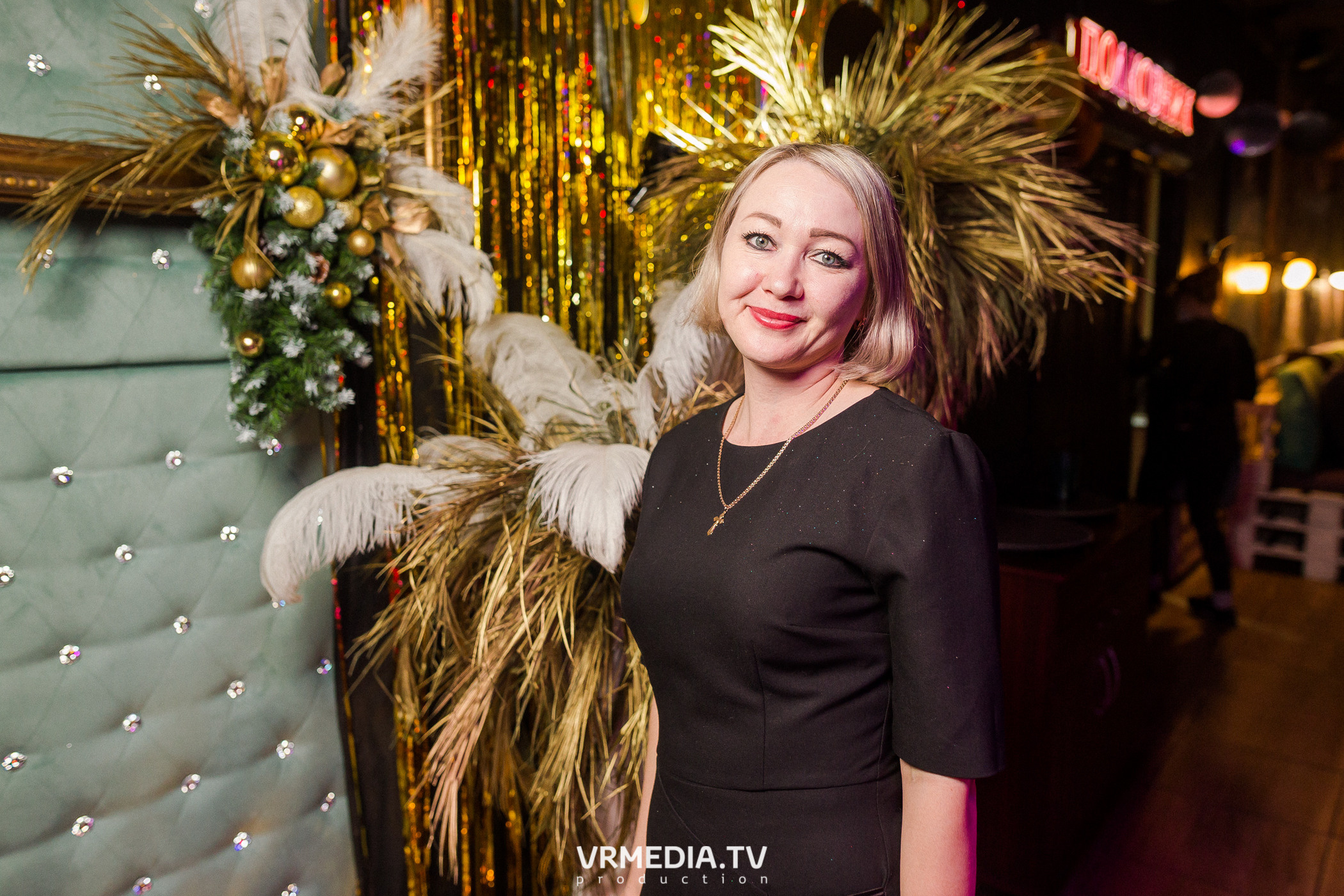 Новогодние корпоративы в караоке «Mimo Not»