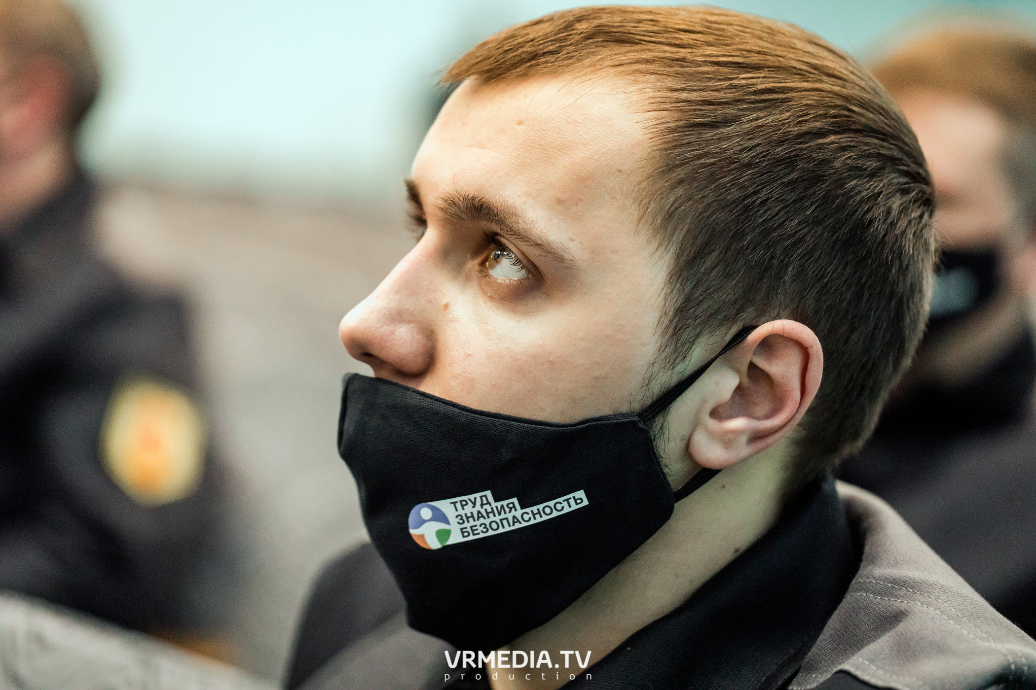 Открытый интеллектуальный турнир «Труд-Знания-Безопасность. Битва сварщиков»