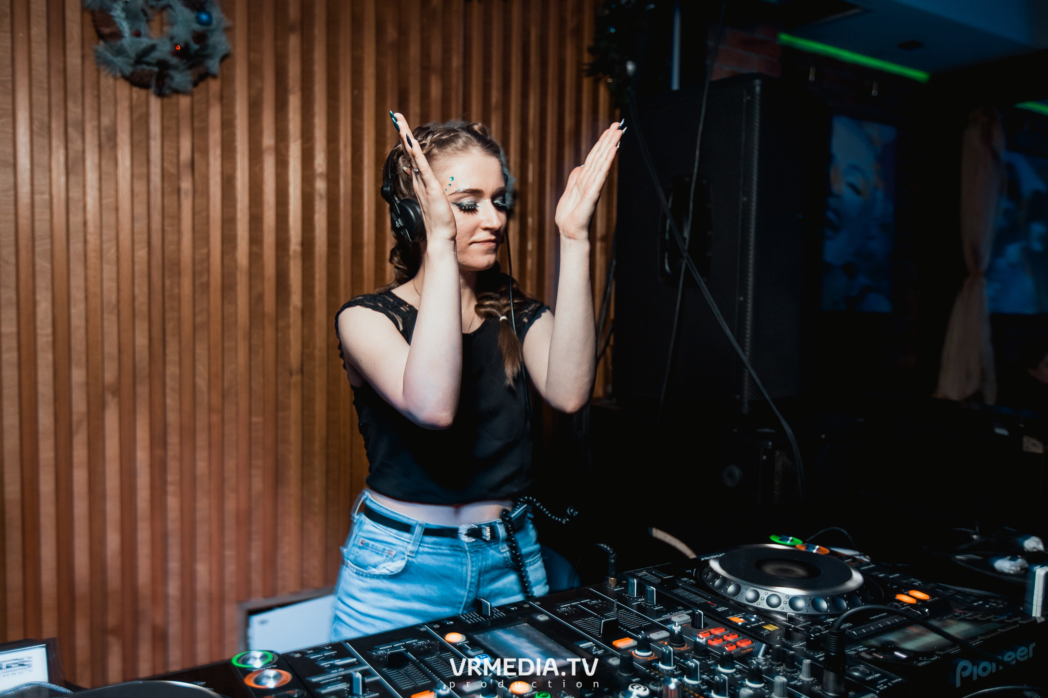 Выпускной Chao’s Dj School № 5