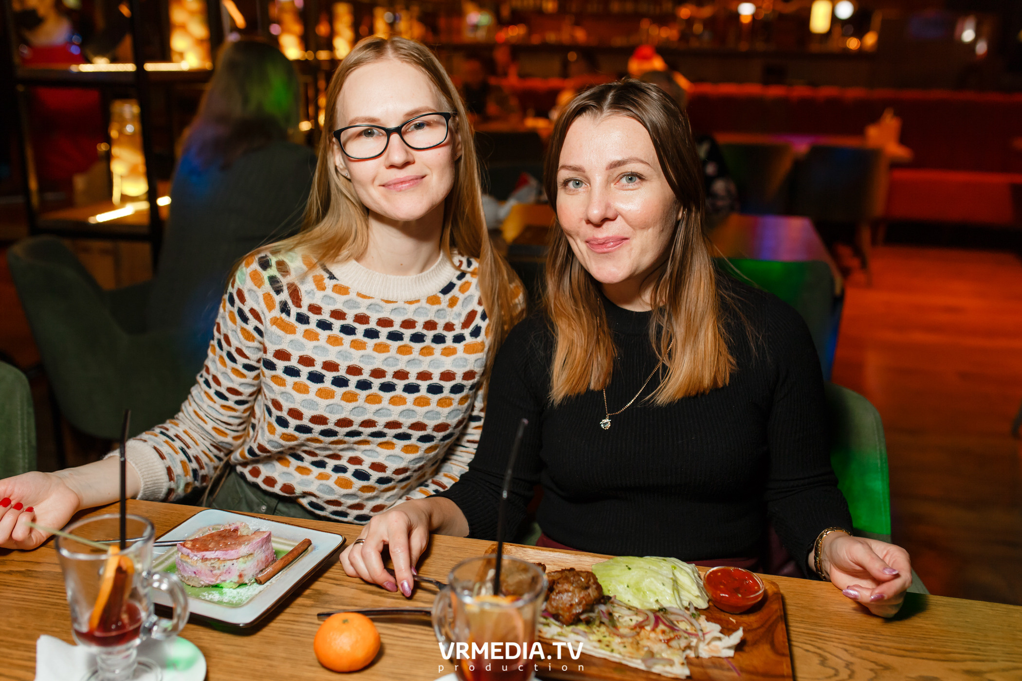 Новогодний Jam Session на Джазовой Среде!