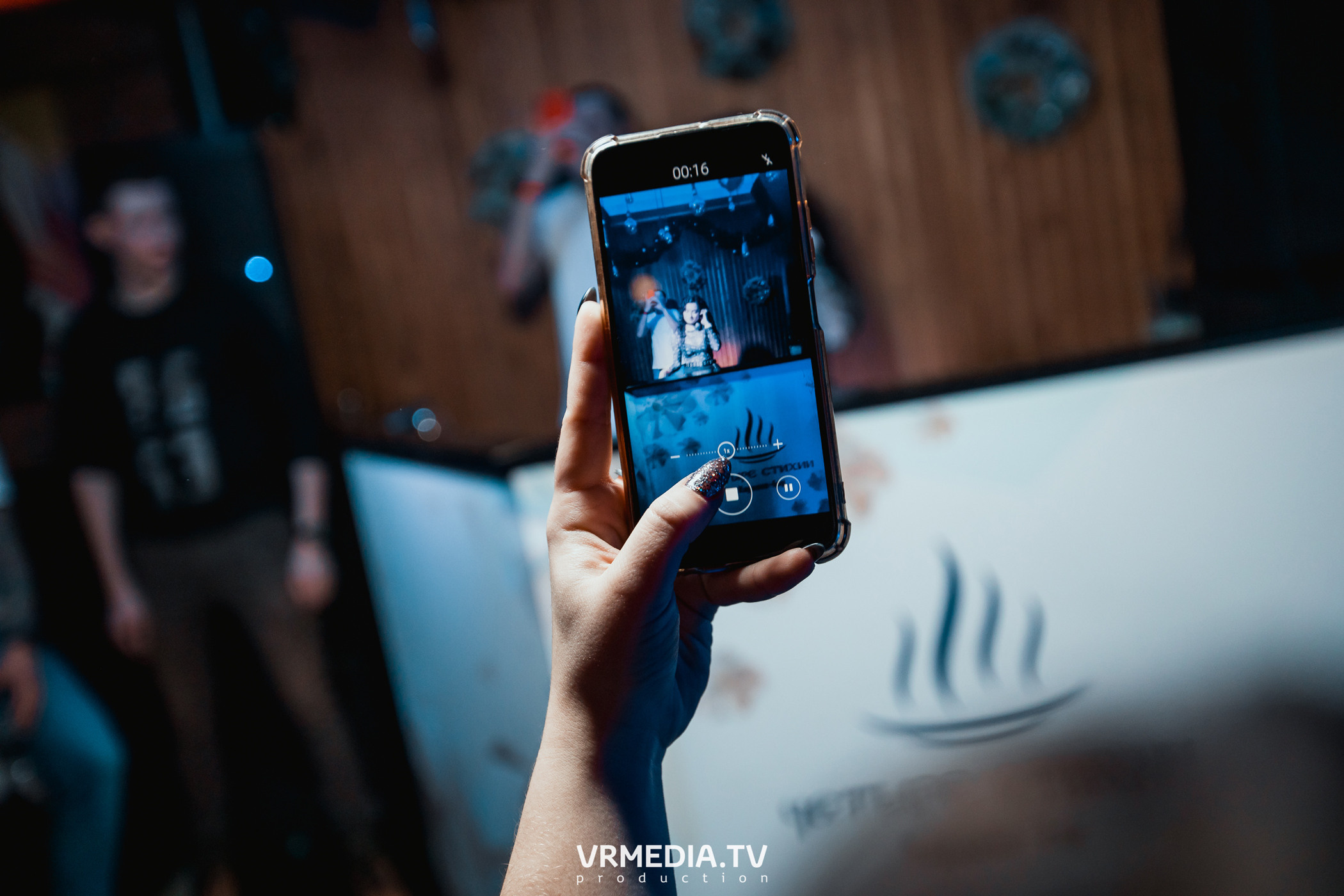 Выпускной Chao’s Dj School № 5