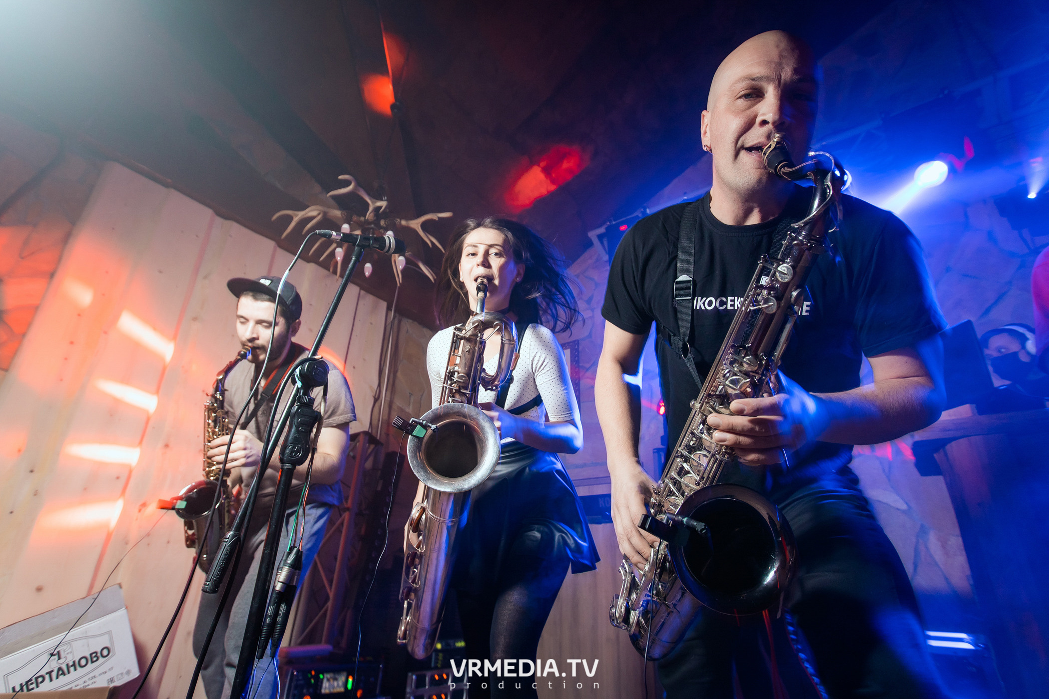 Выходные в Alpen Club (Шерегеш)