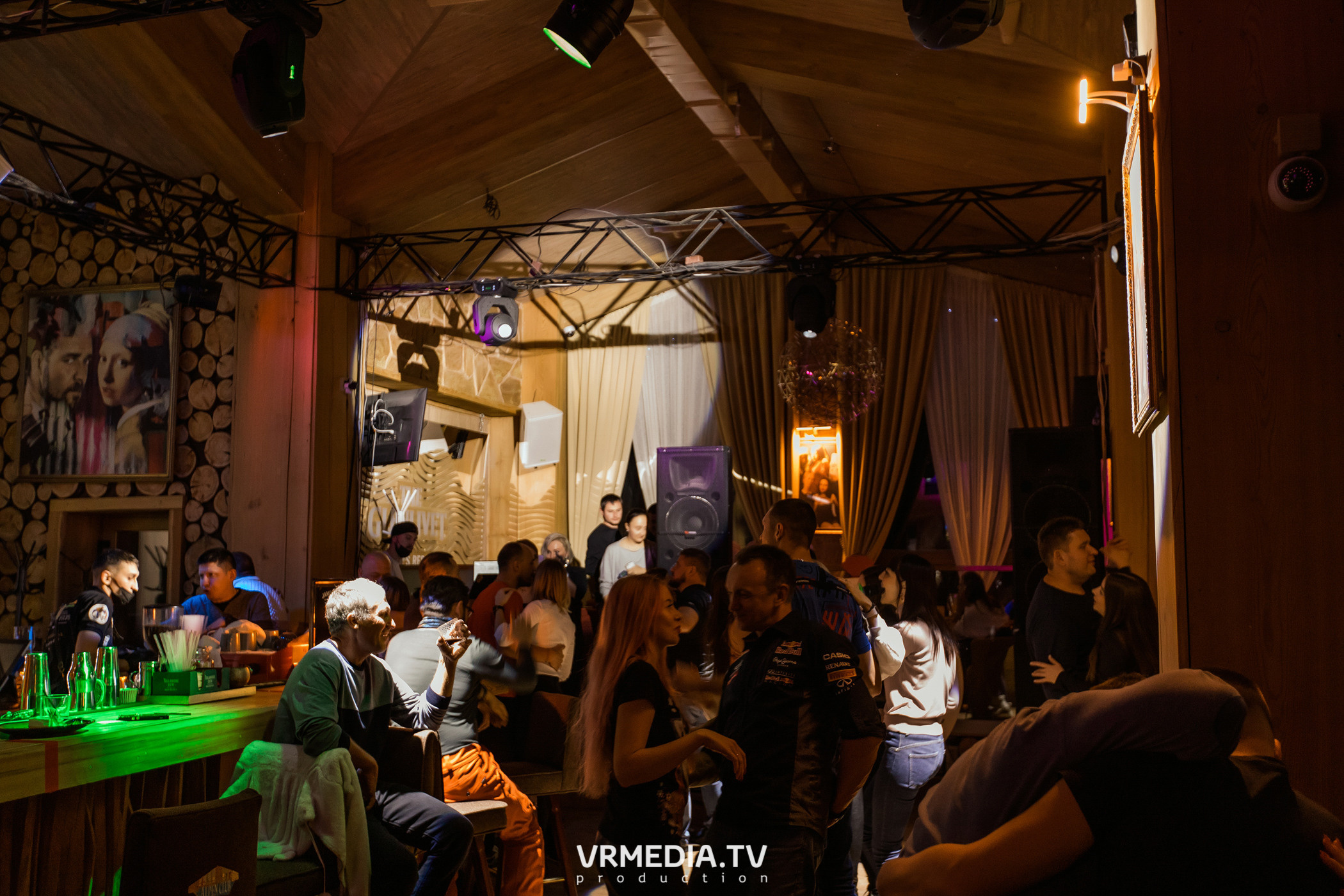 Выходные в Alpen Club (Шерегеш)