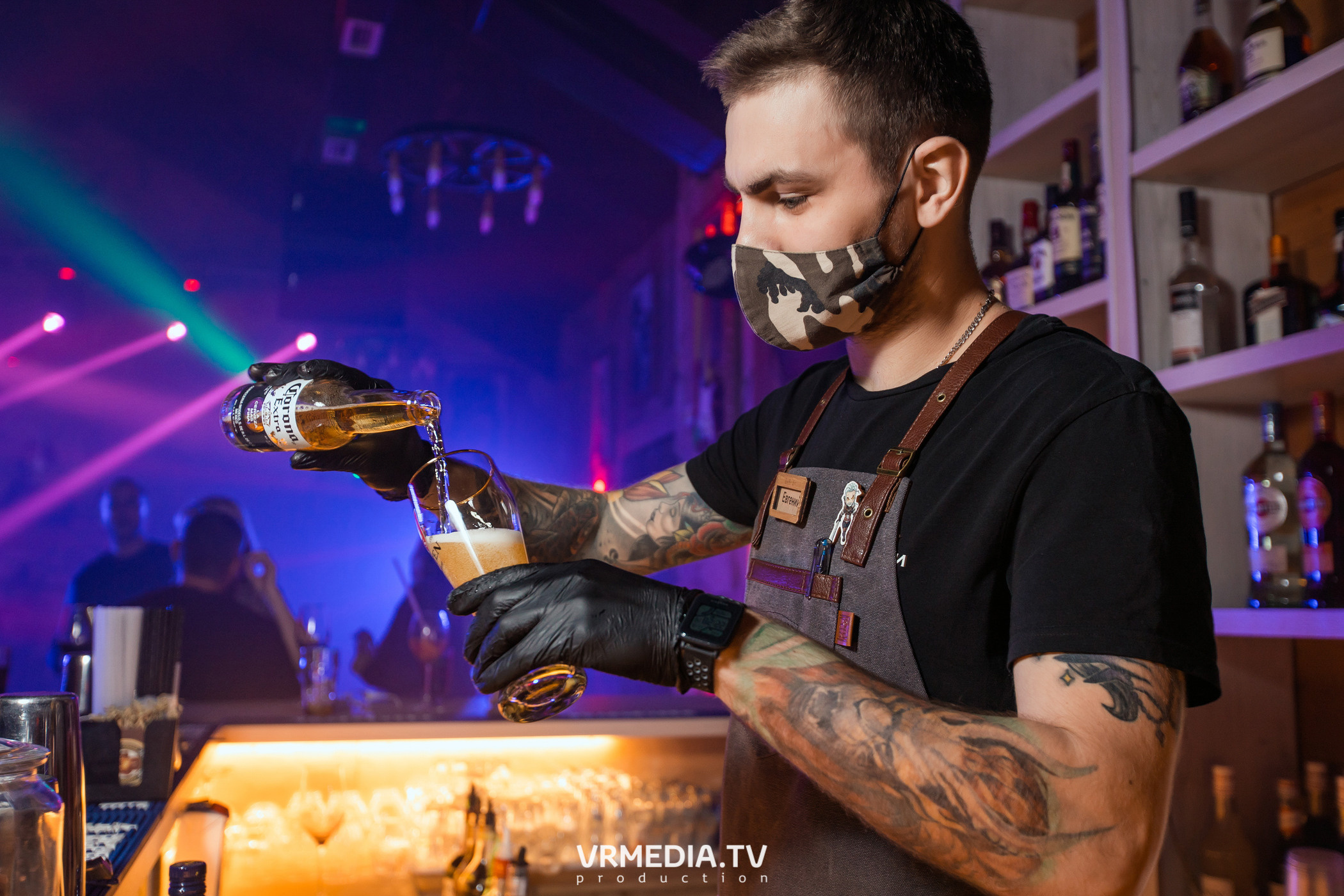 Выходные в Alpen Club (Шерегеш)