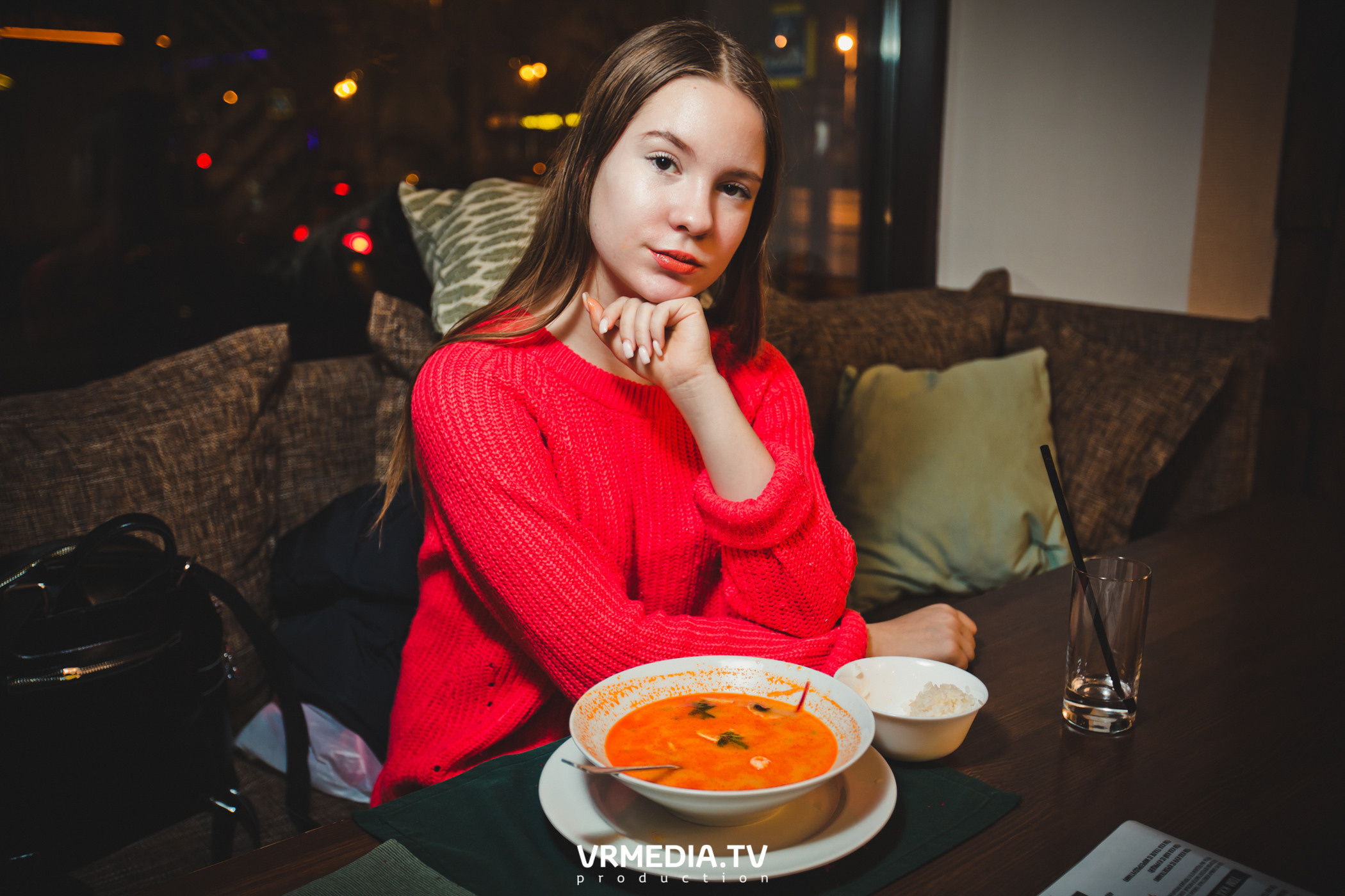 Halloween в Sabai bar