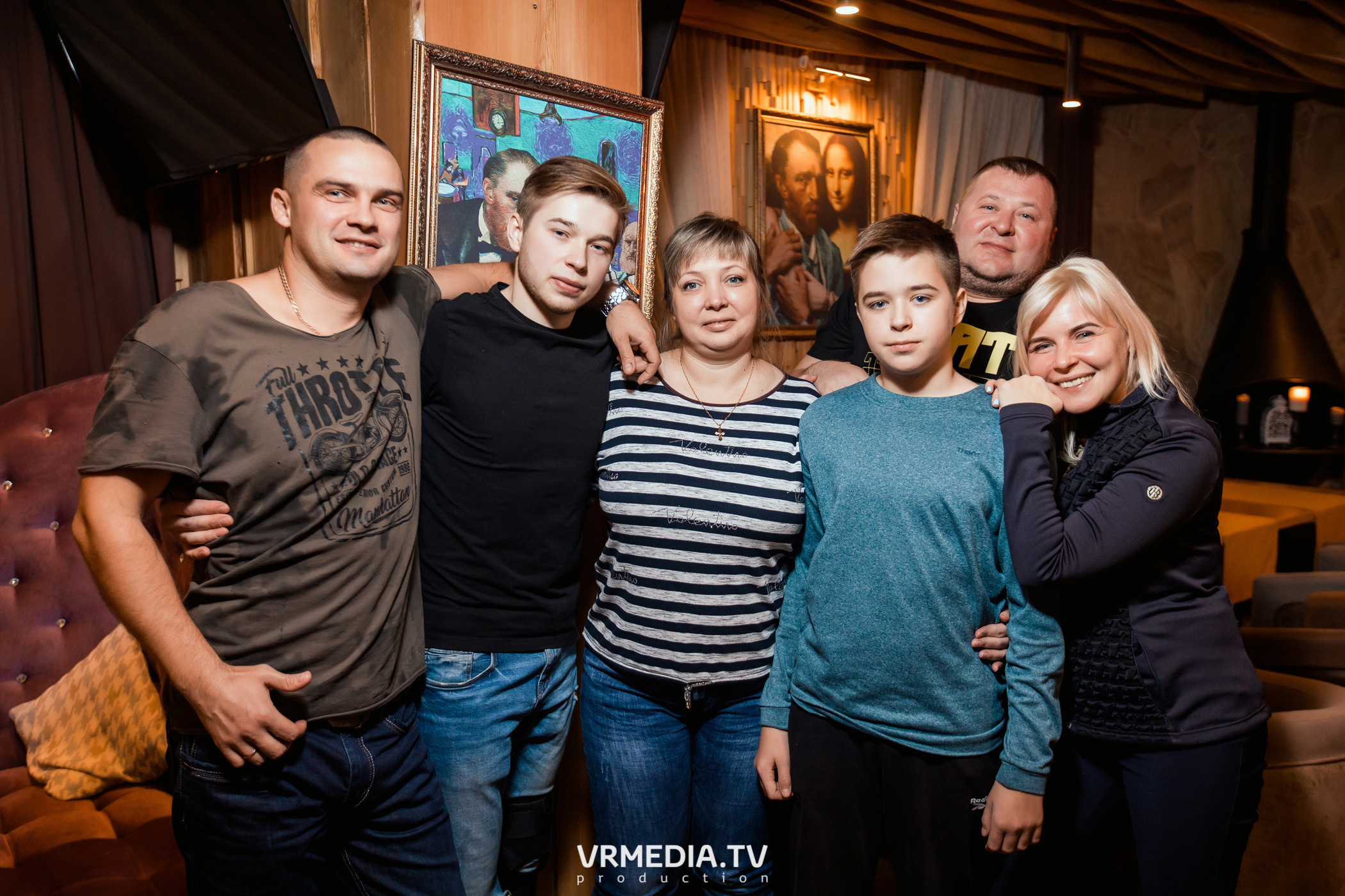 Выходные в Alpen Club (Шерегеш)