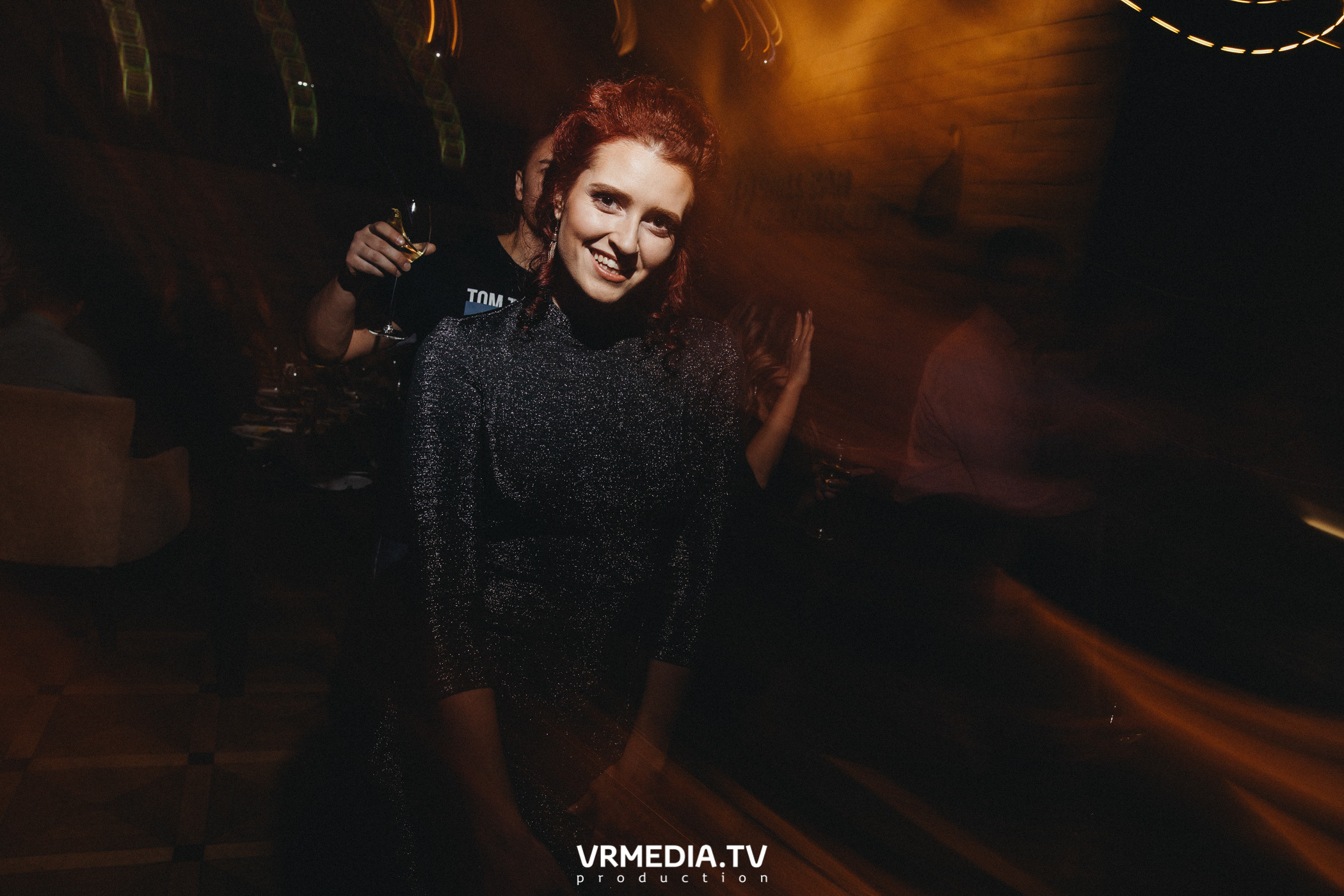 Новогодний корпоратив ГК «Картель Авто»