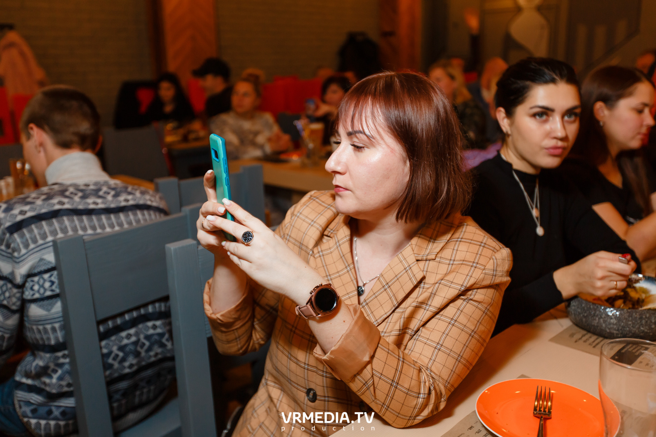 Торжественное открытие «Щегловский бар» на пр-т Ленинградский 22