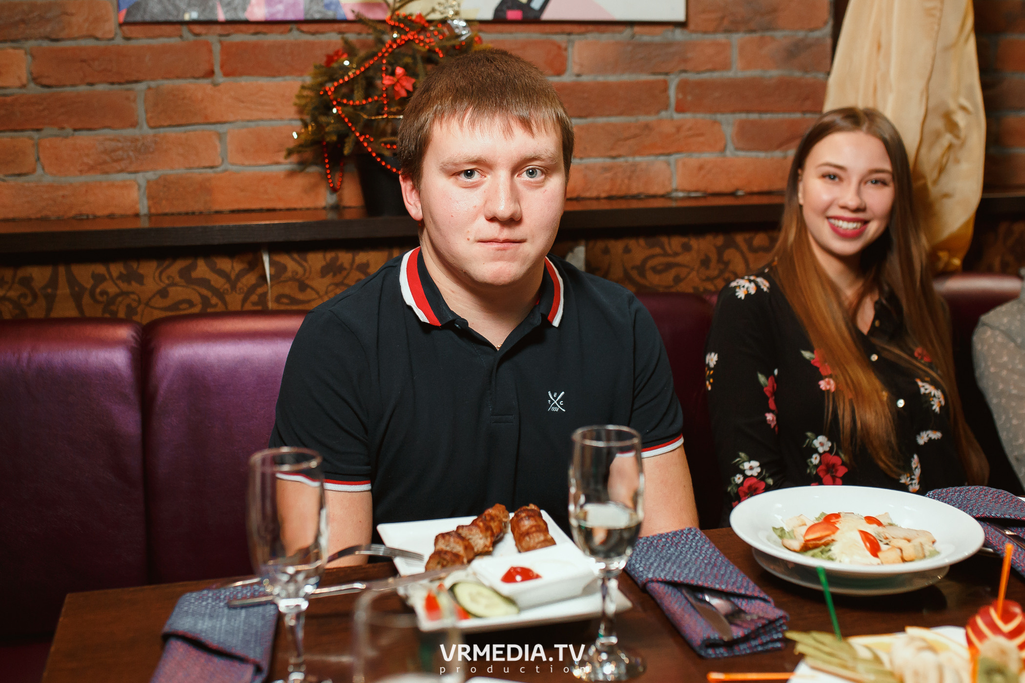 #СтихийныйКорпорат в караоке-баре «Четыре стихии»