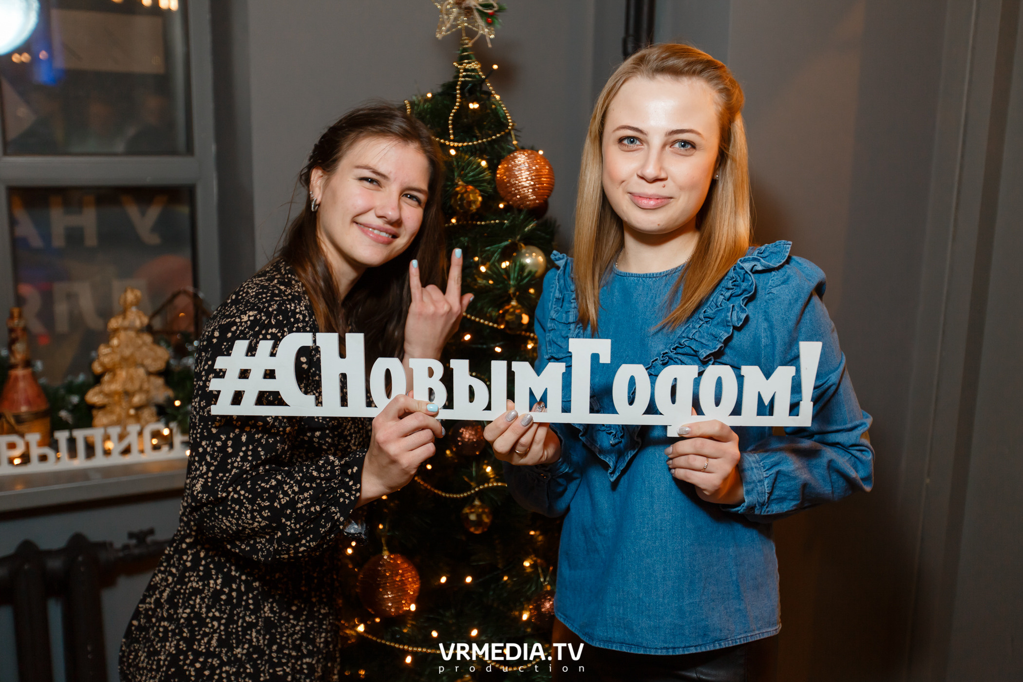 Корпоративные вечера в «Щегловском баре»