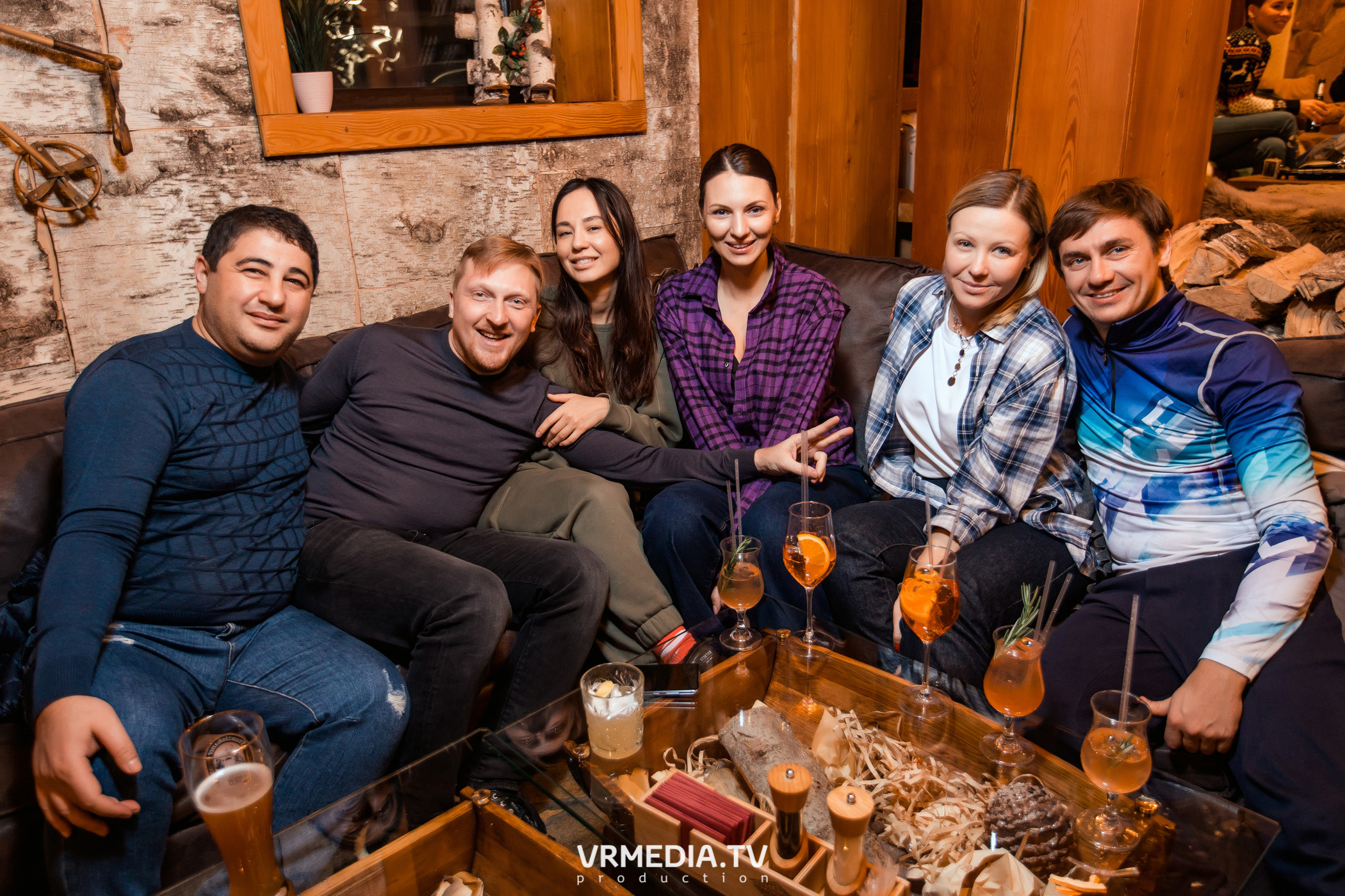 Выходные в Alpen Club (Шерегеш)