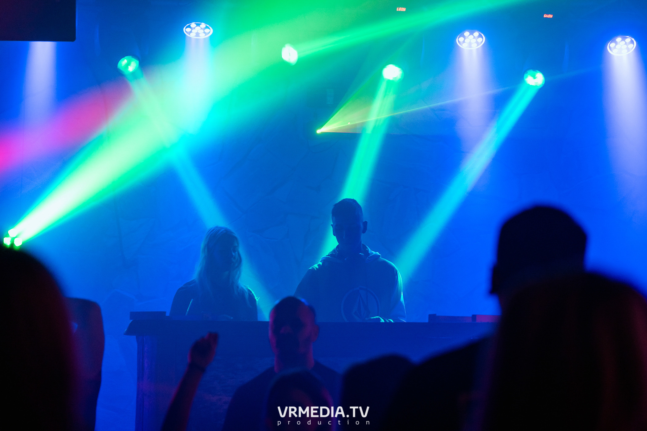 #GESH_HOUSE_MUSIC в Alpen Club (Шерегеш)