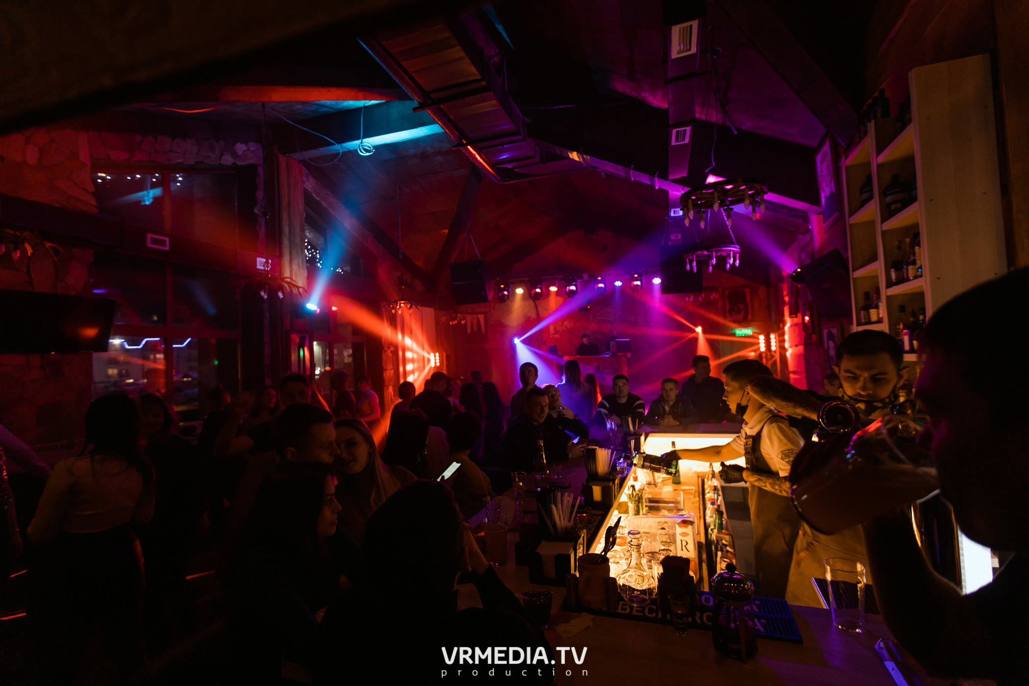 Выходные в Alpen Club (Шерегеш)