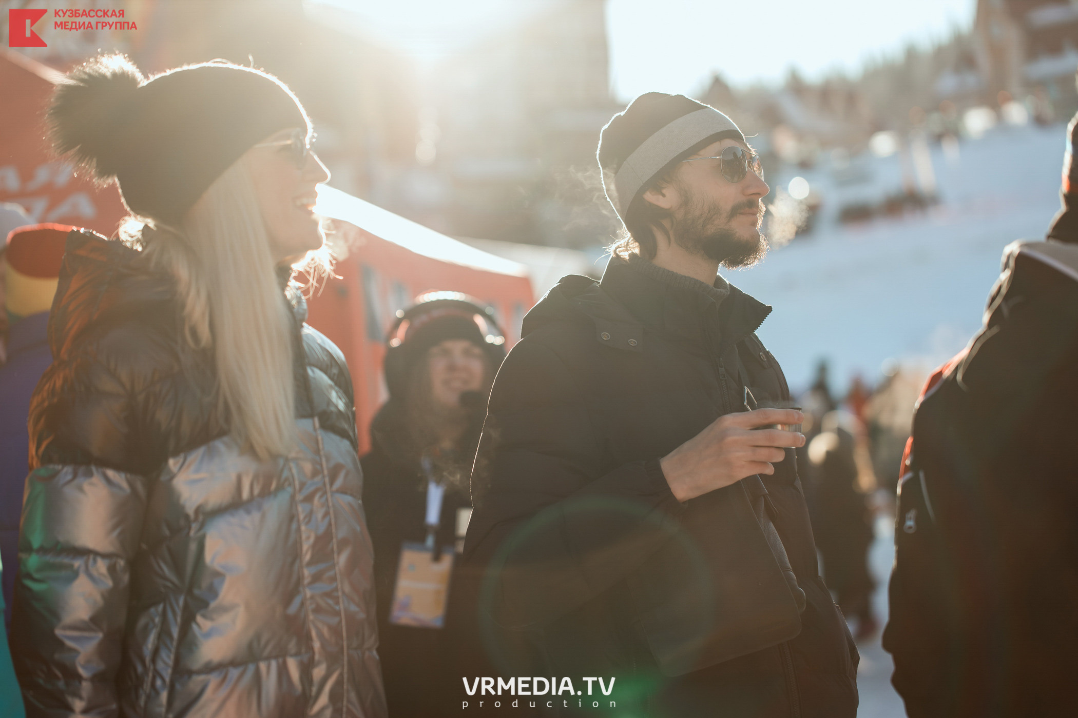 Шерегеш Фест 2020