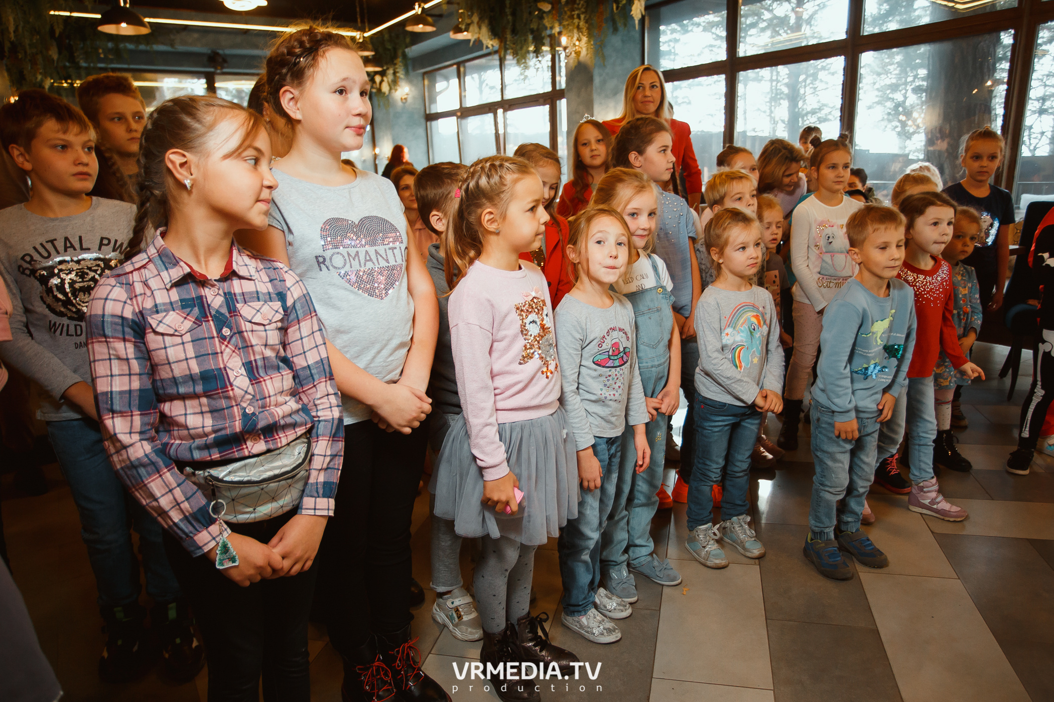 «Монстры на каникулах» в эко-отеле «Лукоморье»