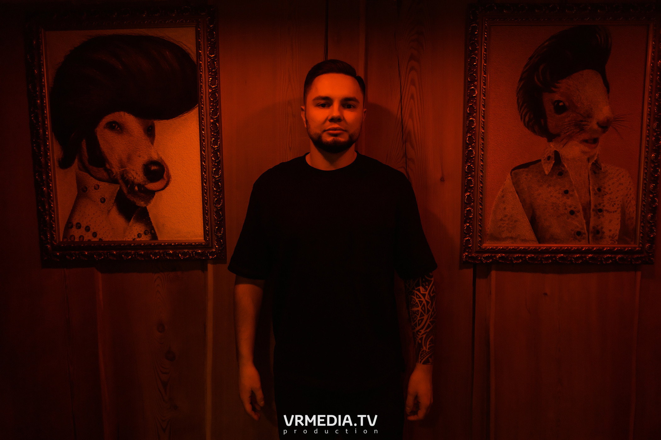 Выходные в «Alpen Club»