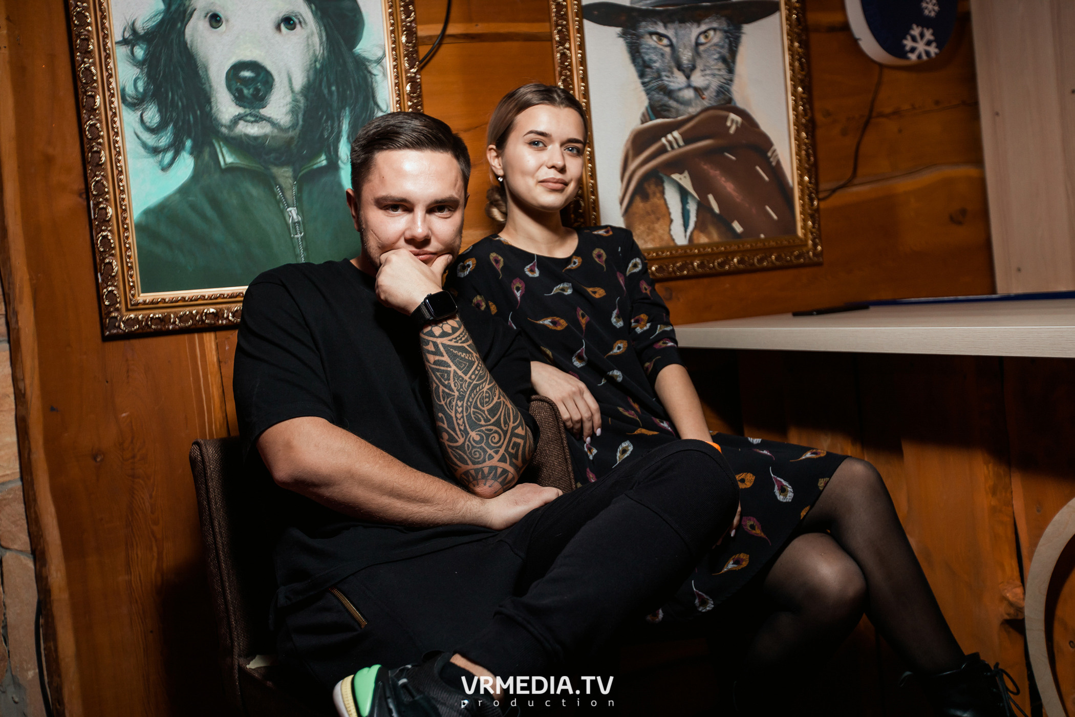 Выходные в Alpen Club (Шерегеш)