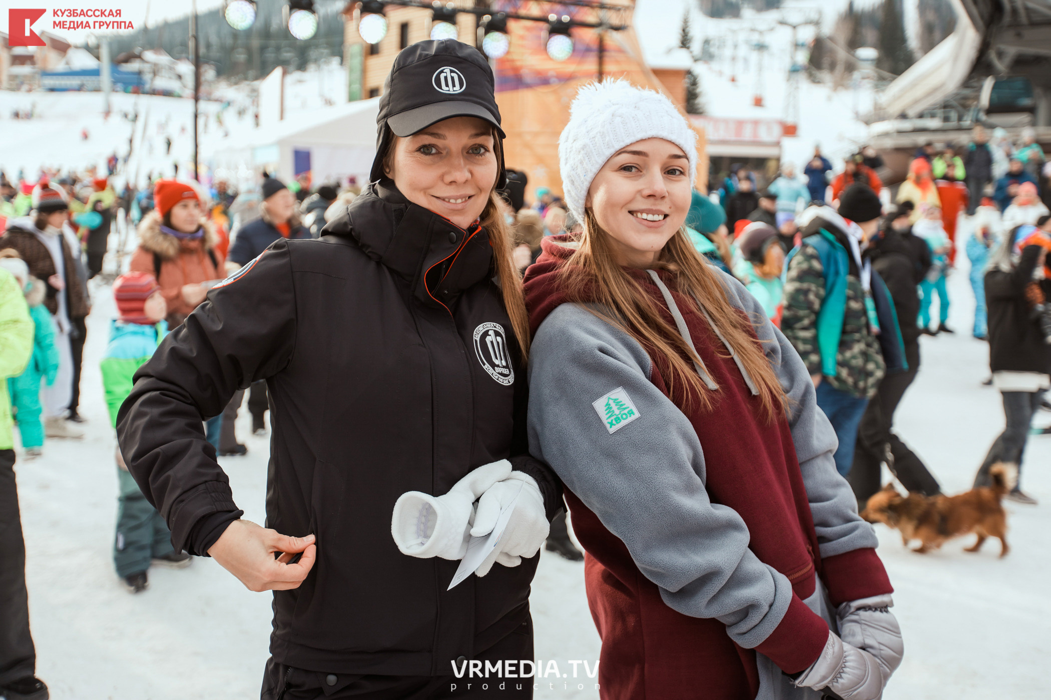 Шерегеш Фест 2020