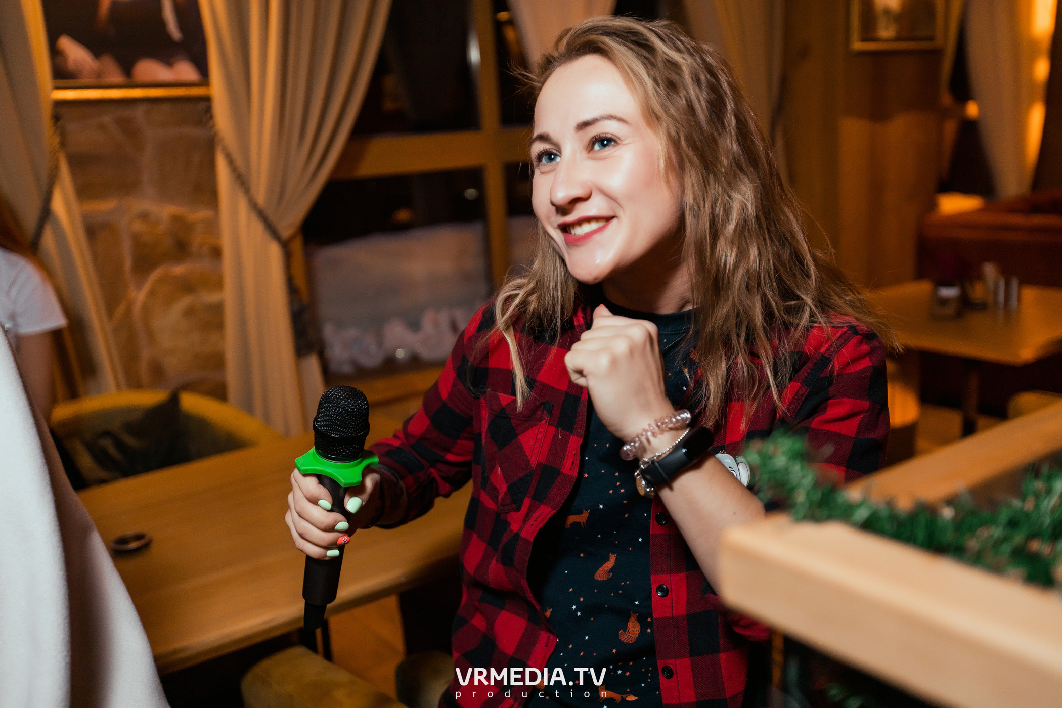 Выходные в «Alpen Club»