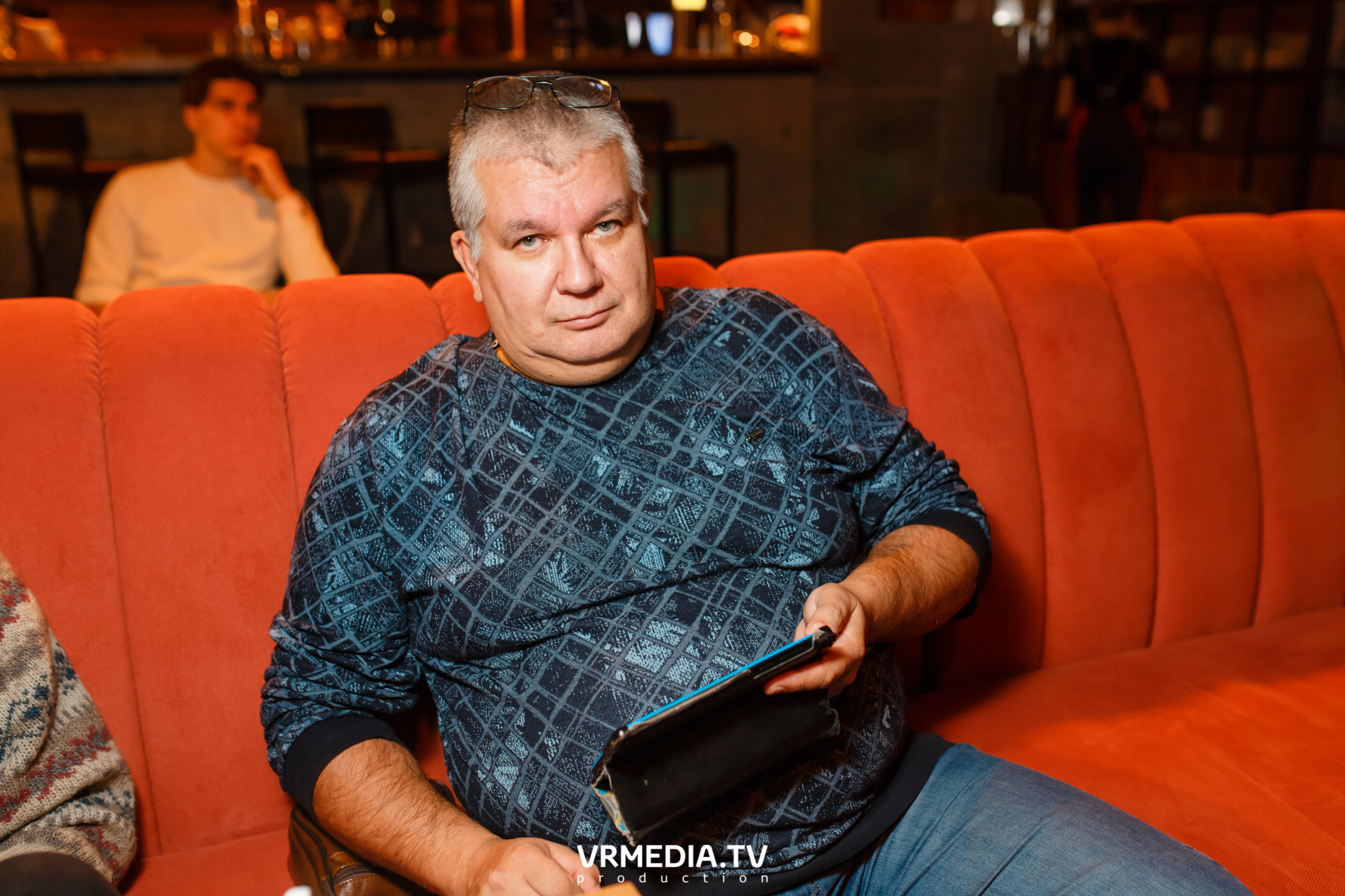 Новогодний Jam Session на Джазовой Среде!