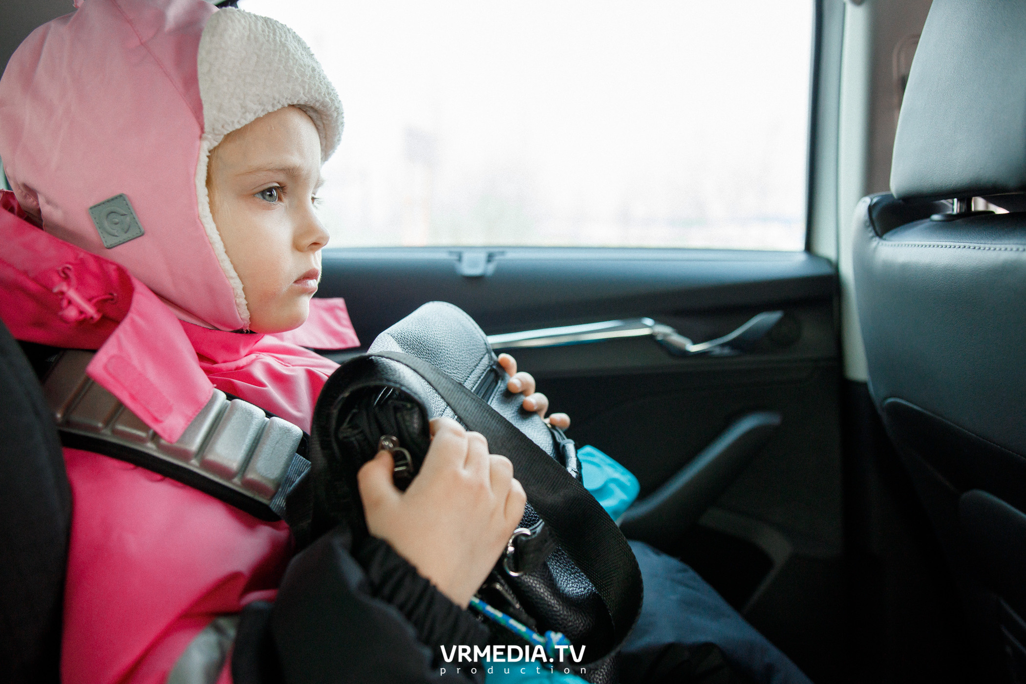 Презентация SKODA OCTAVIA в «Автоцентр Славия»