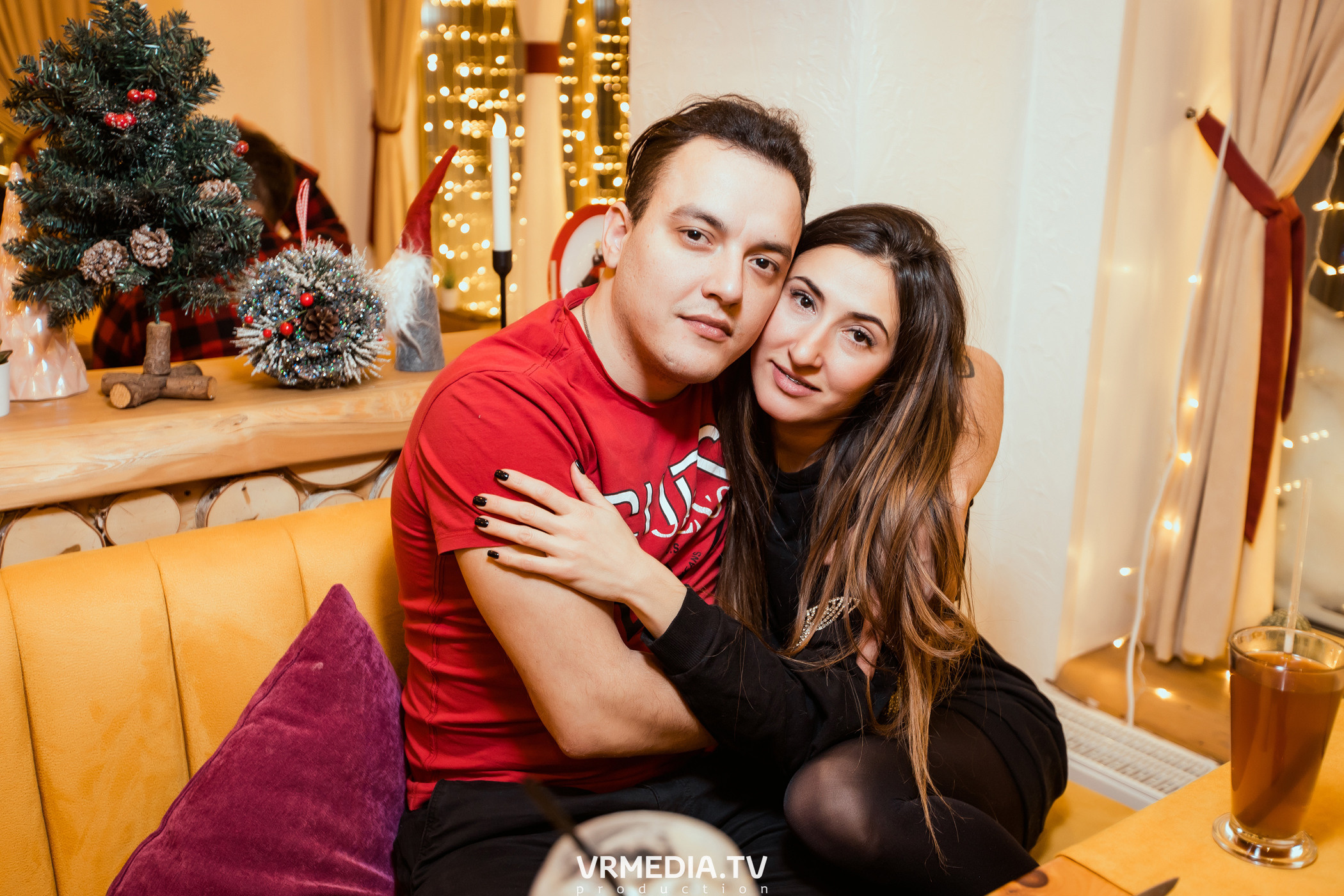 Выходные в «Alpen Club»