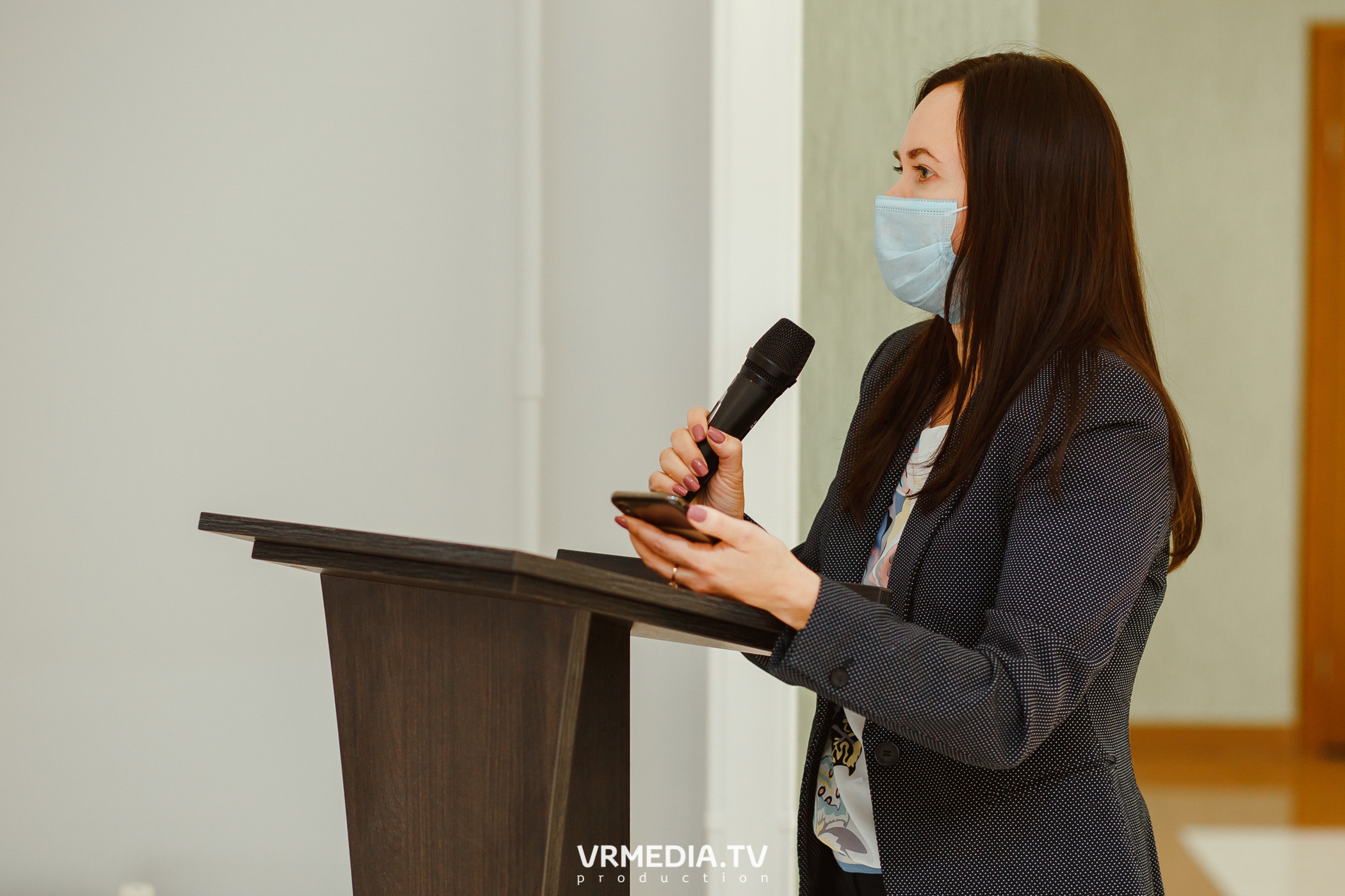 Экономический конгресс «Бизнес после пандемии. Новая реальность»