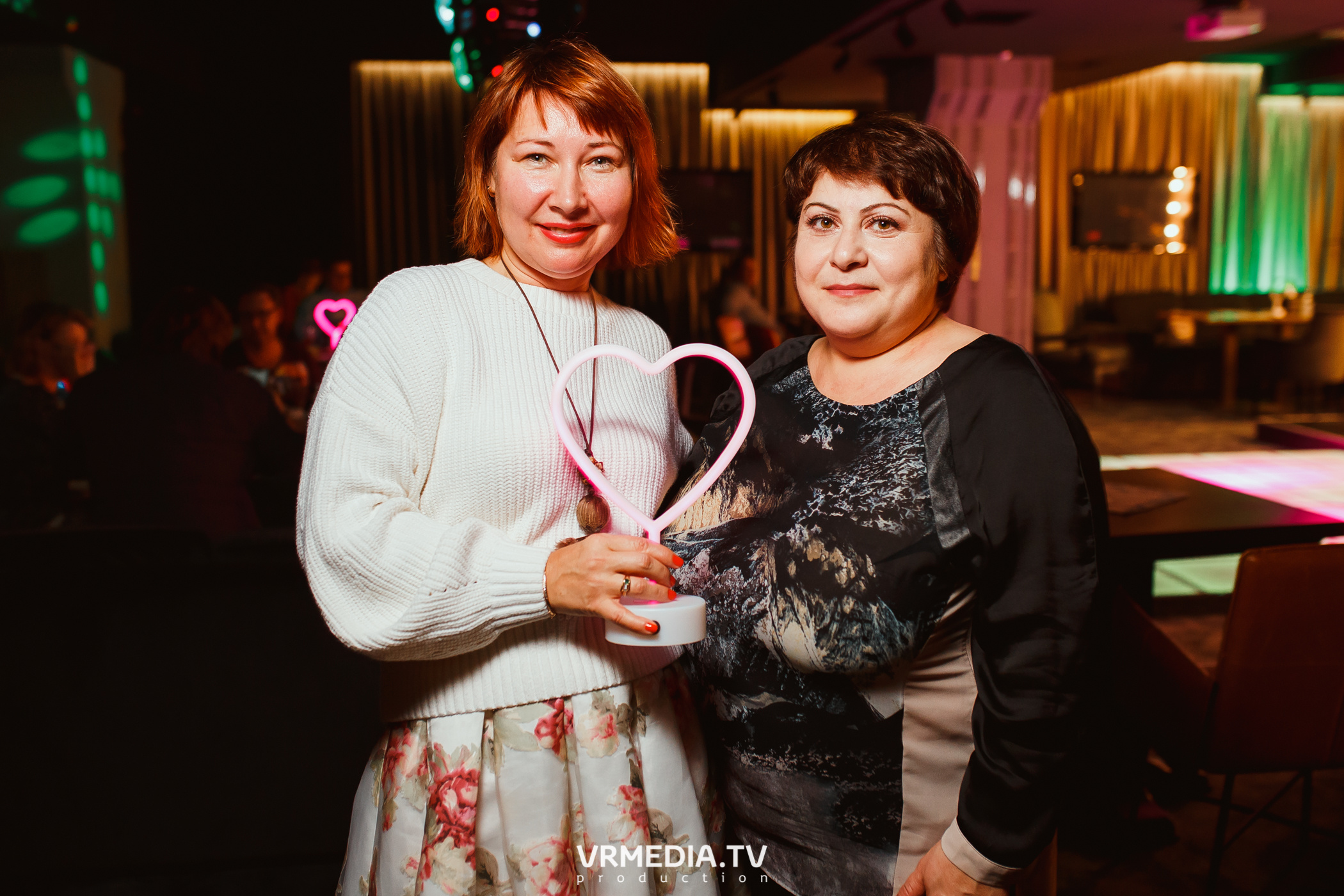 Джазовая среда. Андрей Иноземцев