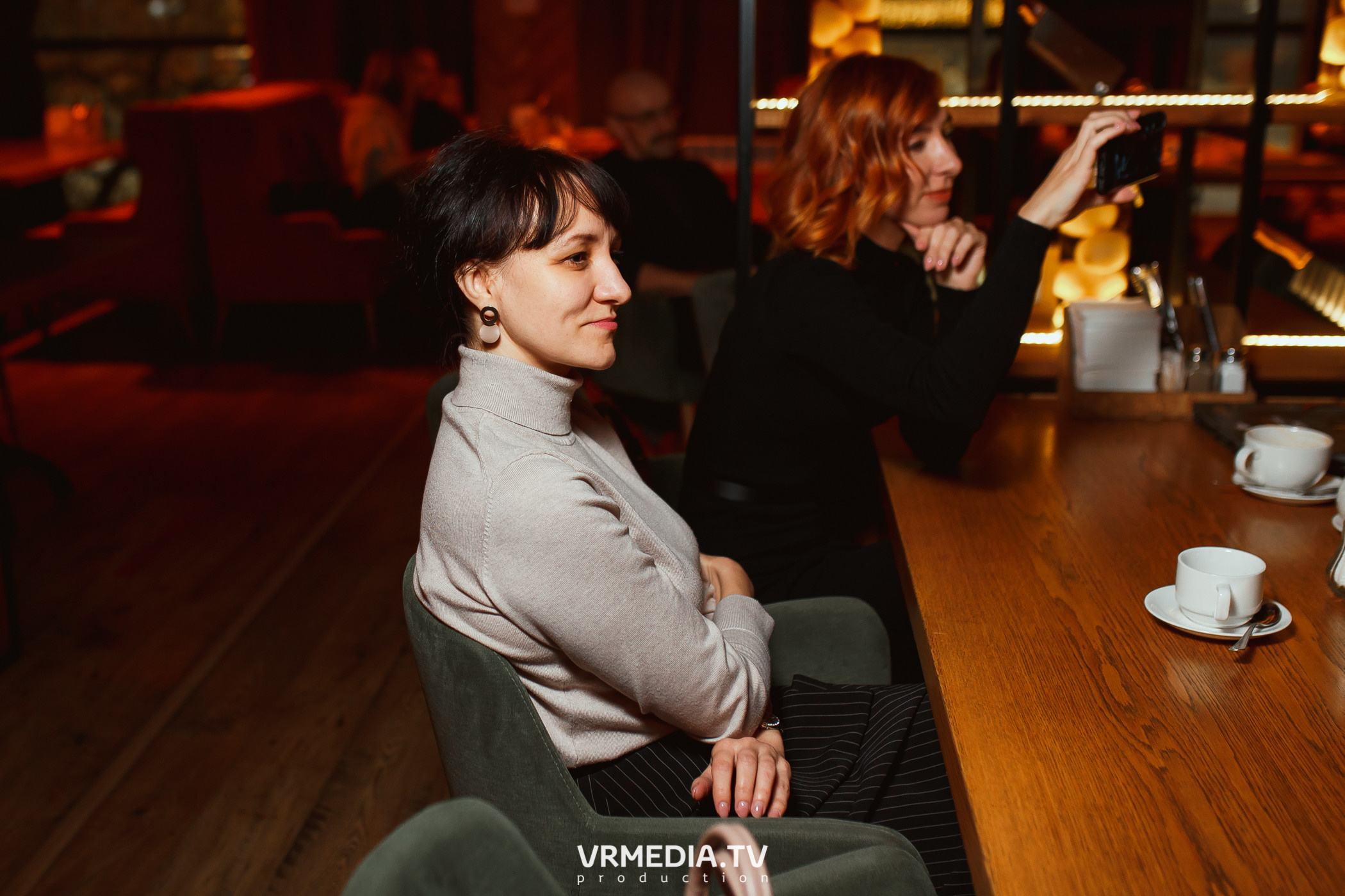 Джазовая среда. Joy Spring