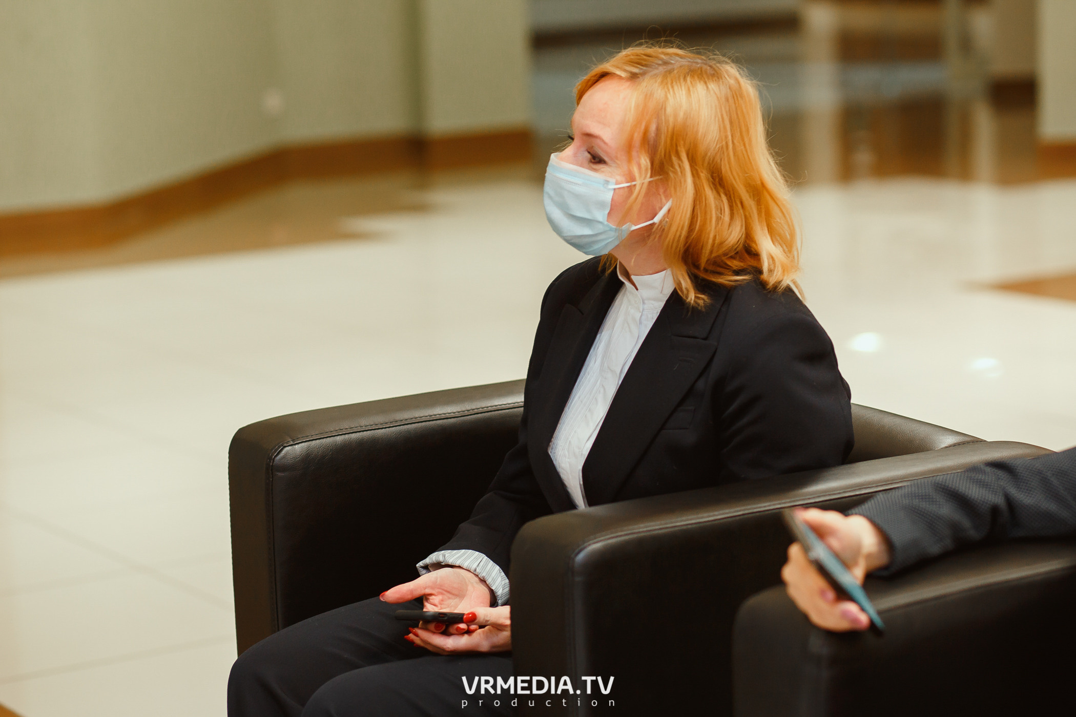 Экономический конгресс «Бизнес после пандемии. Новая реальность»