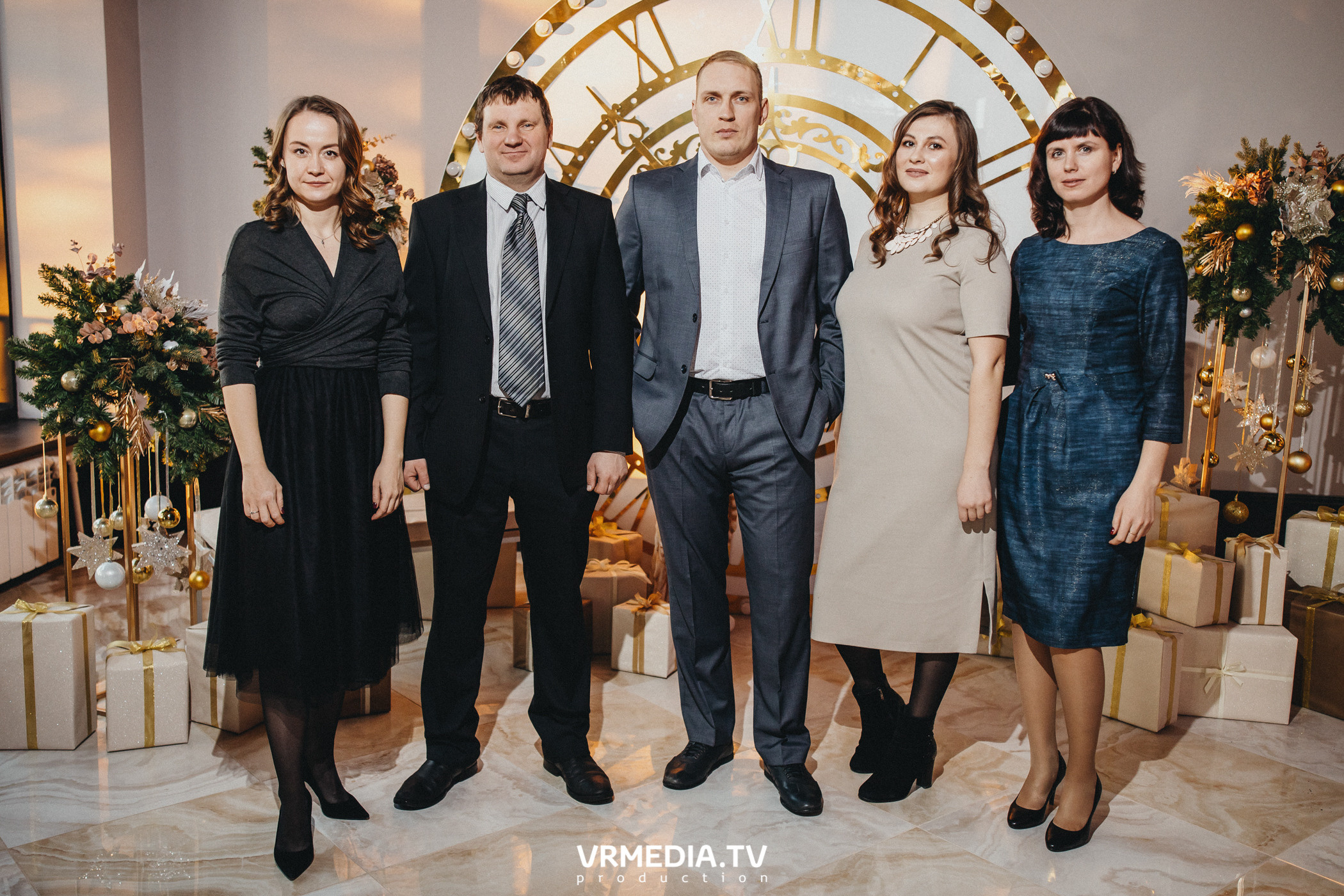 Новогодние вечера в эко-отеле «Лукоморье»