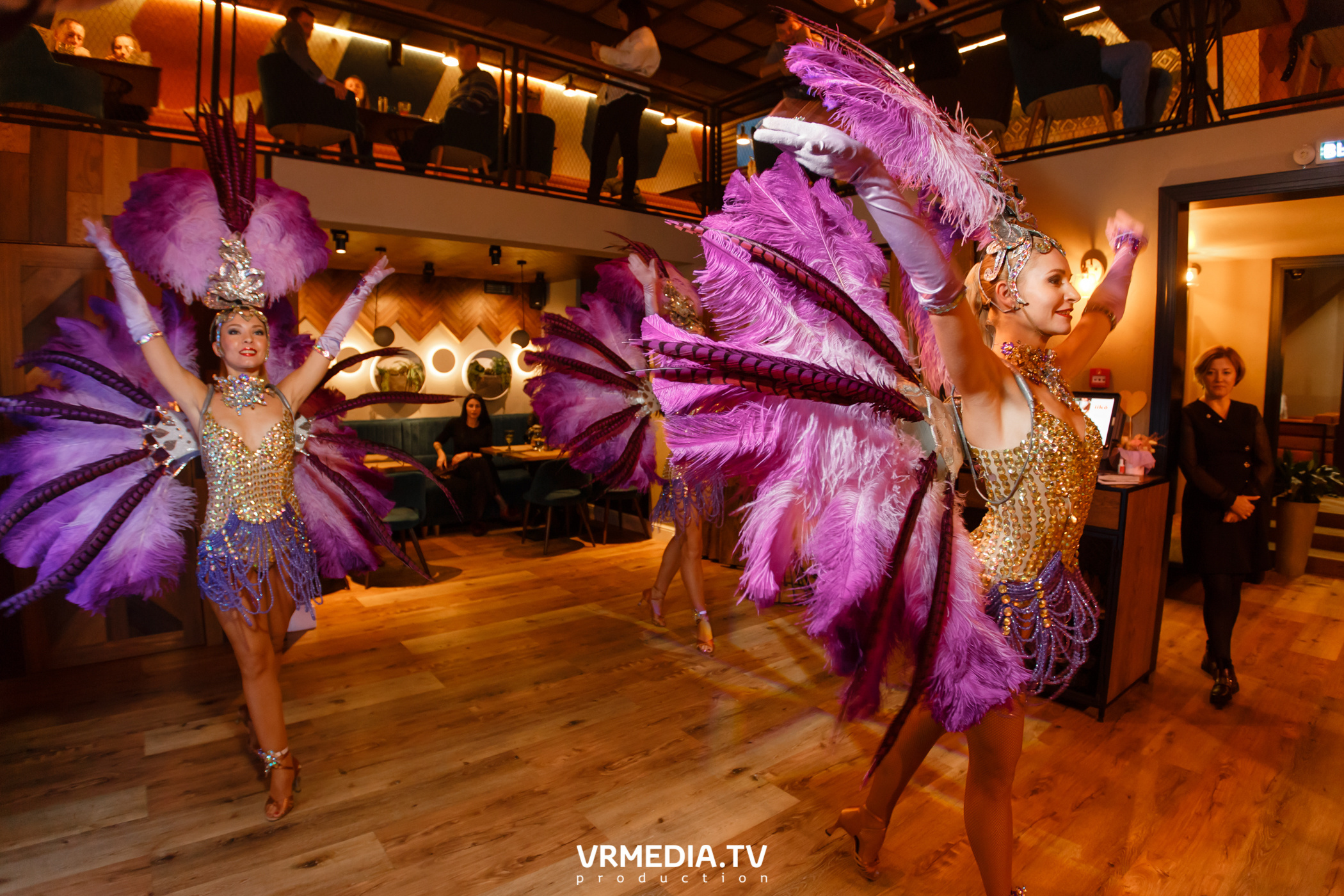 День рождения ресторана «Одно хорошее место» — 1 год!