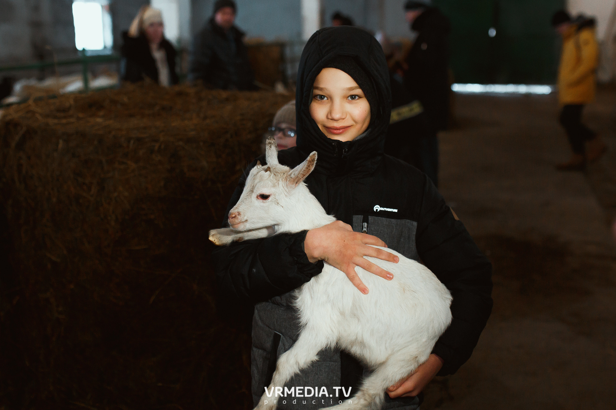Экскурсия — дегустация на «Сыроварне Лобанова»
