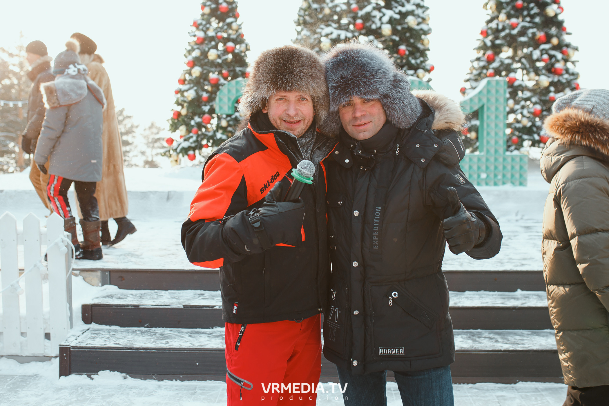 Детский праздник в эко-отеле «Лукоморье»