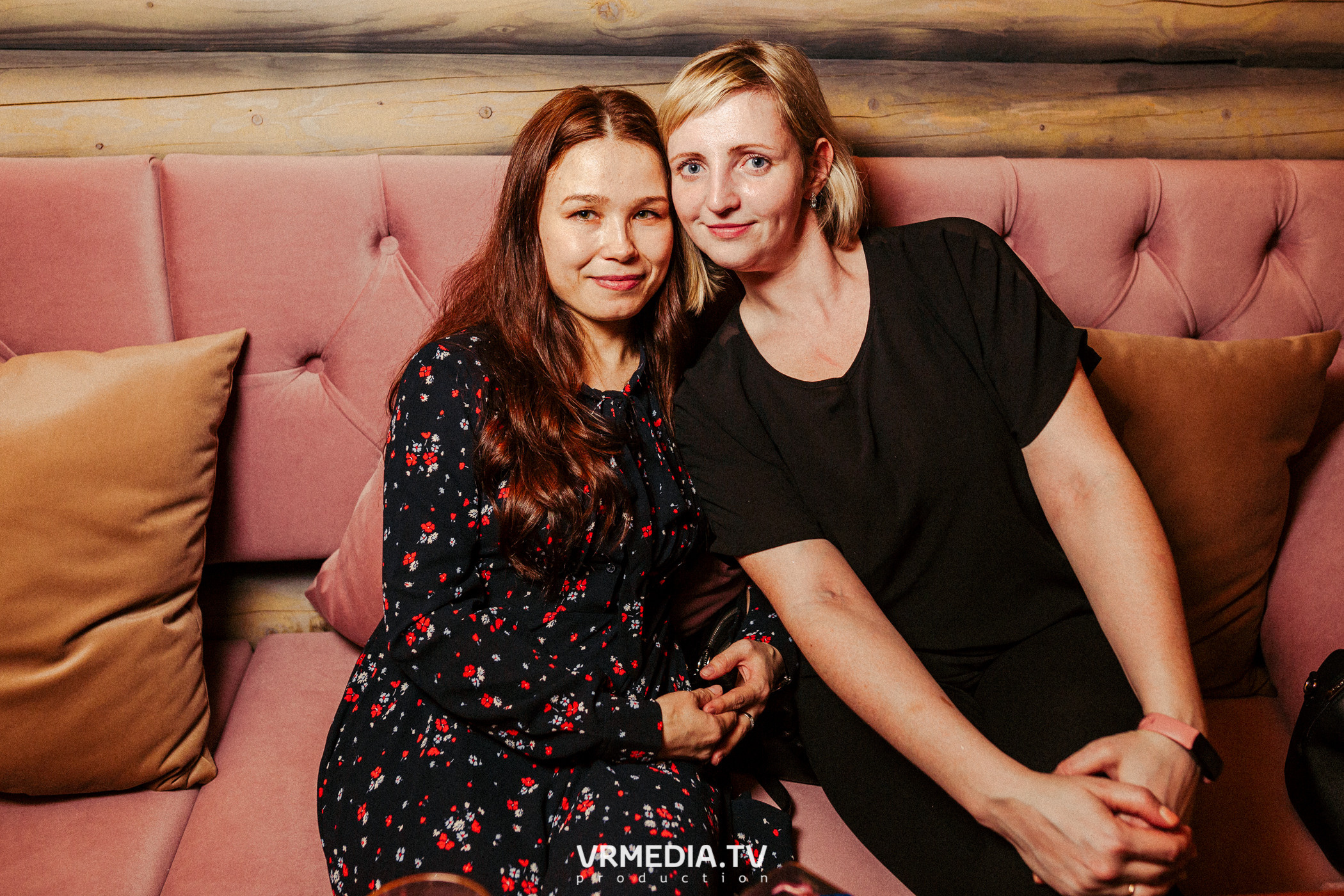 Новогодние корпоративы «У Петровича»