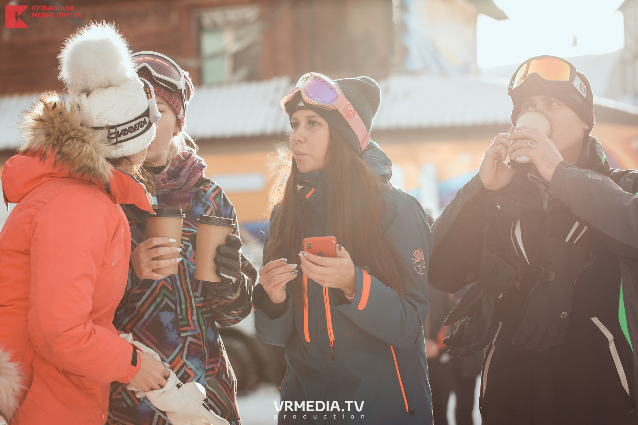 Шерегеш Фест 2020