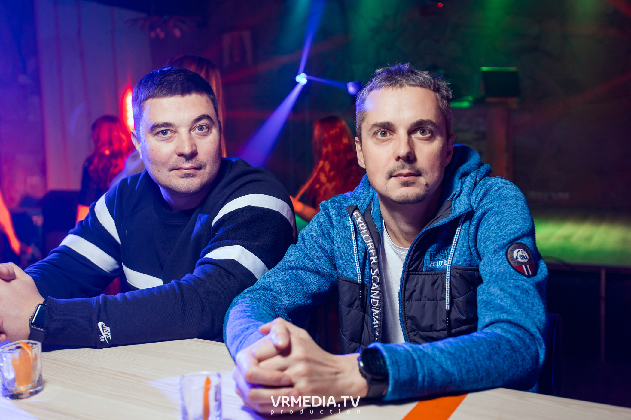 Выходные в Alpen Club (Шерегеш)