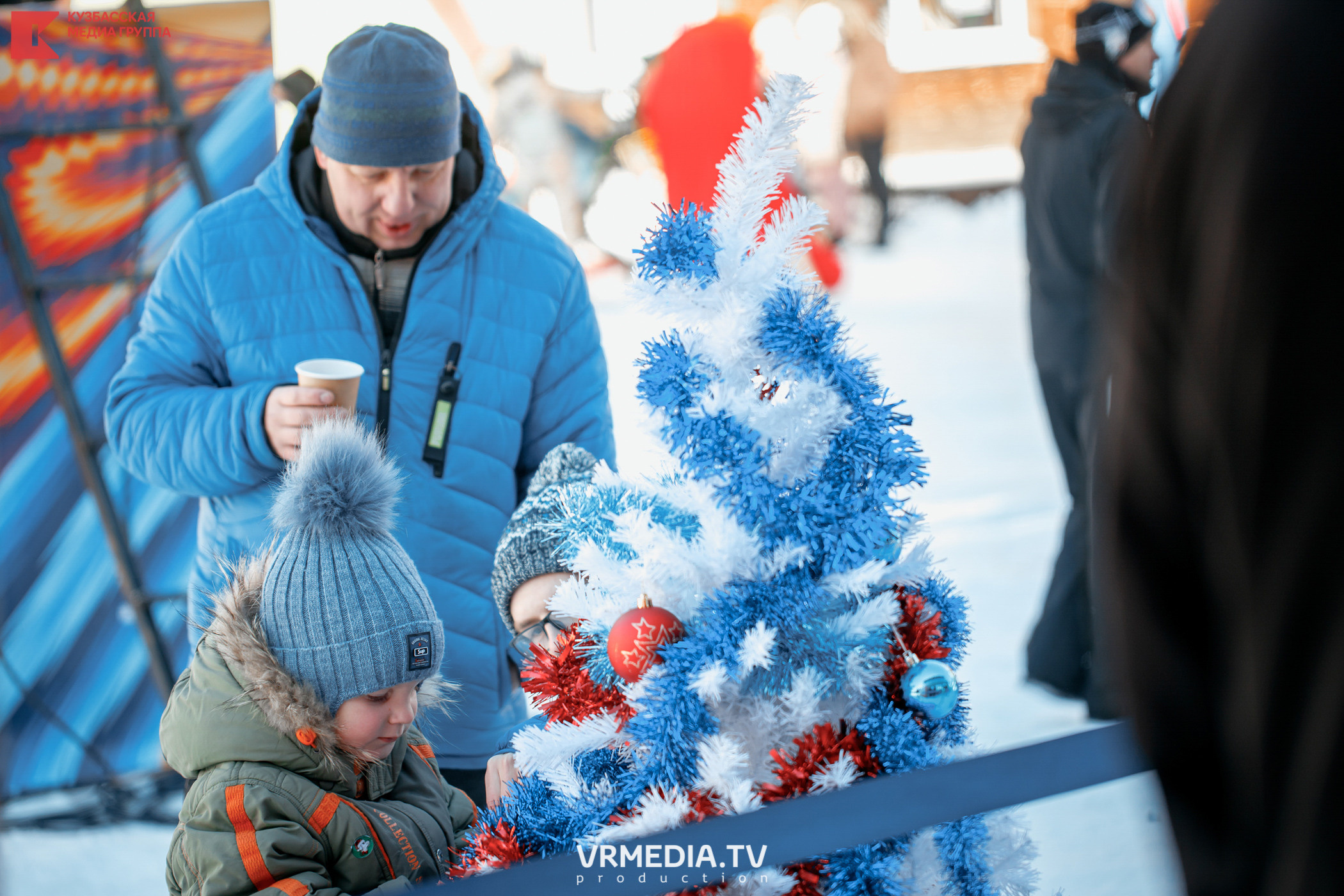 Шерегеш Фест 2020