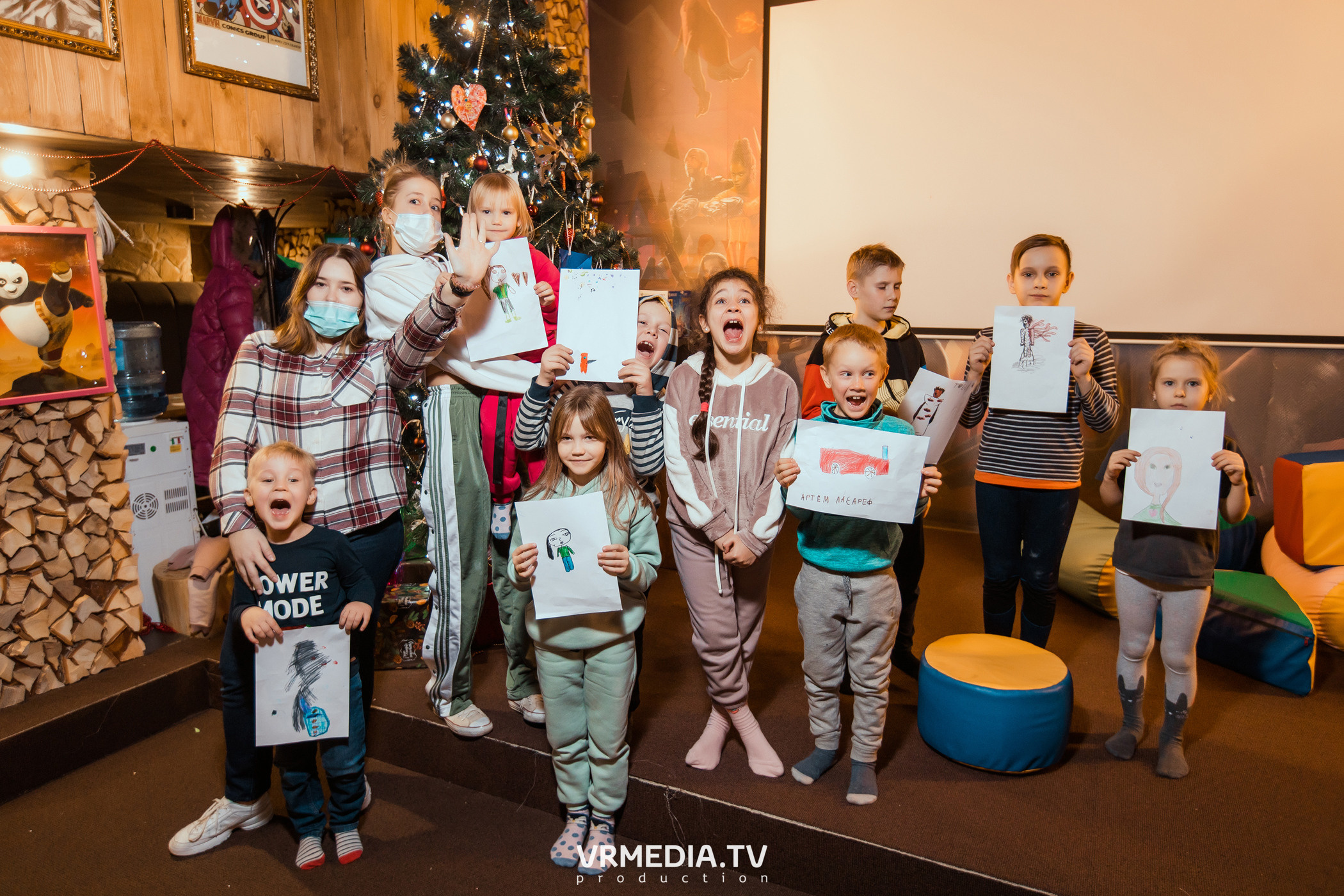 Выходные в «Alpen Club»