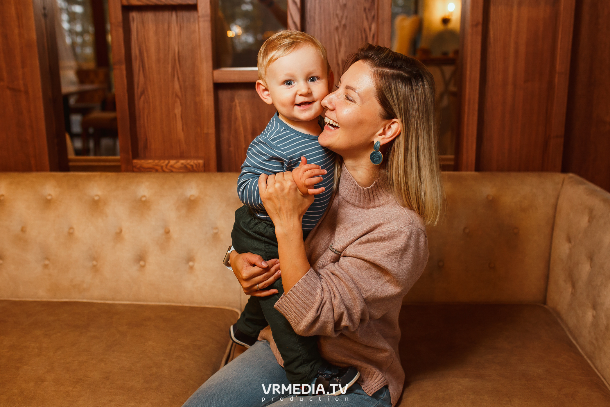 «Джуманджи» в эко-отеле «Лукоморье»