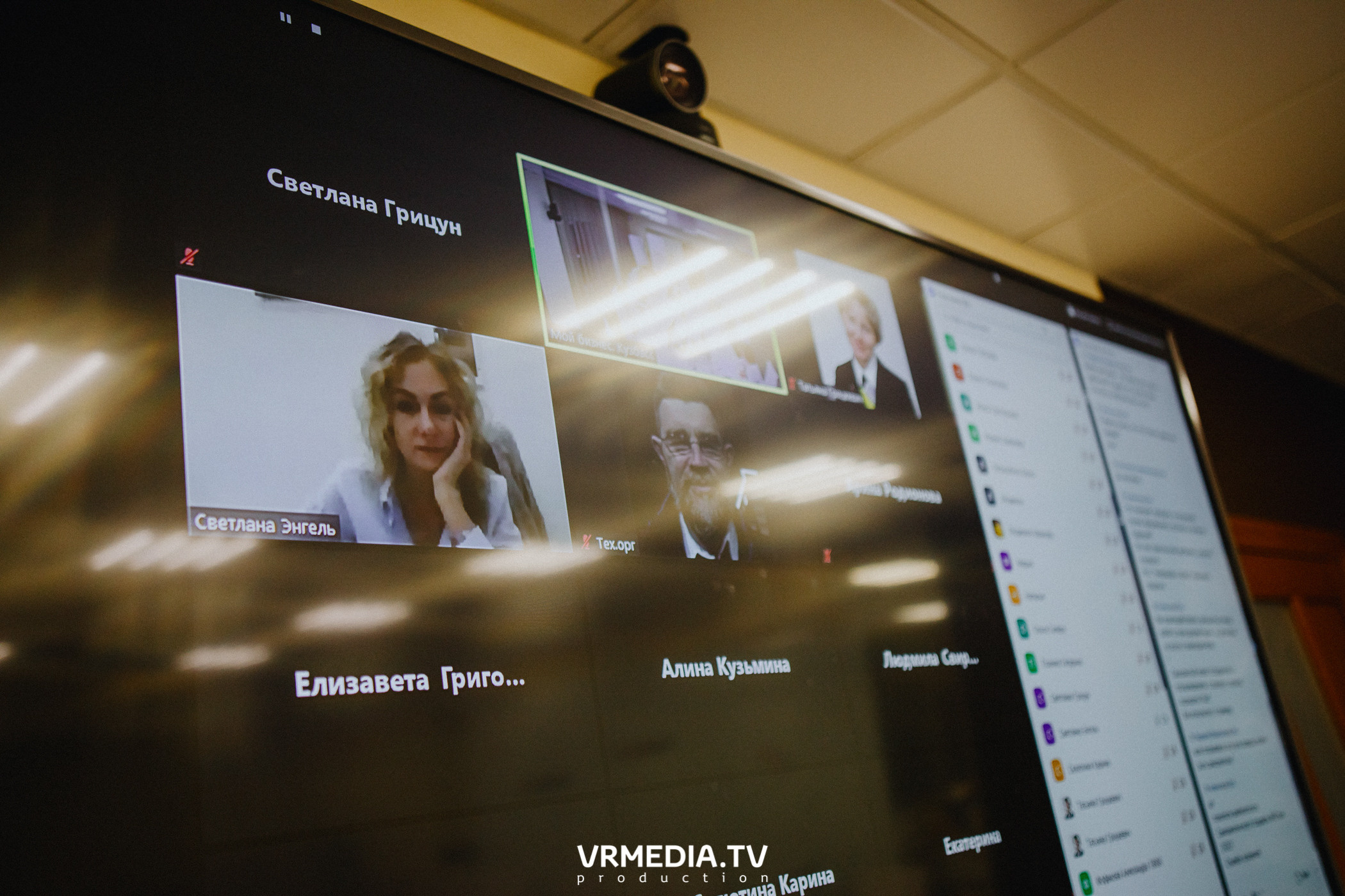 Как не сойти с ума в условиях пандемии и сохранить свой бизнес сегодня