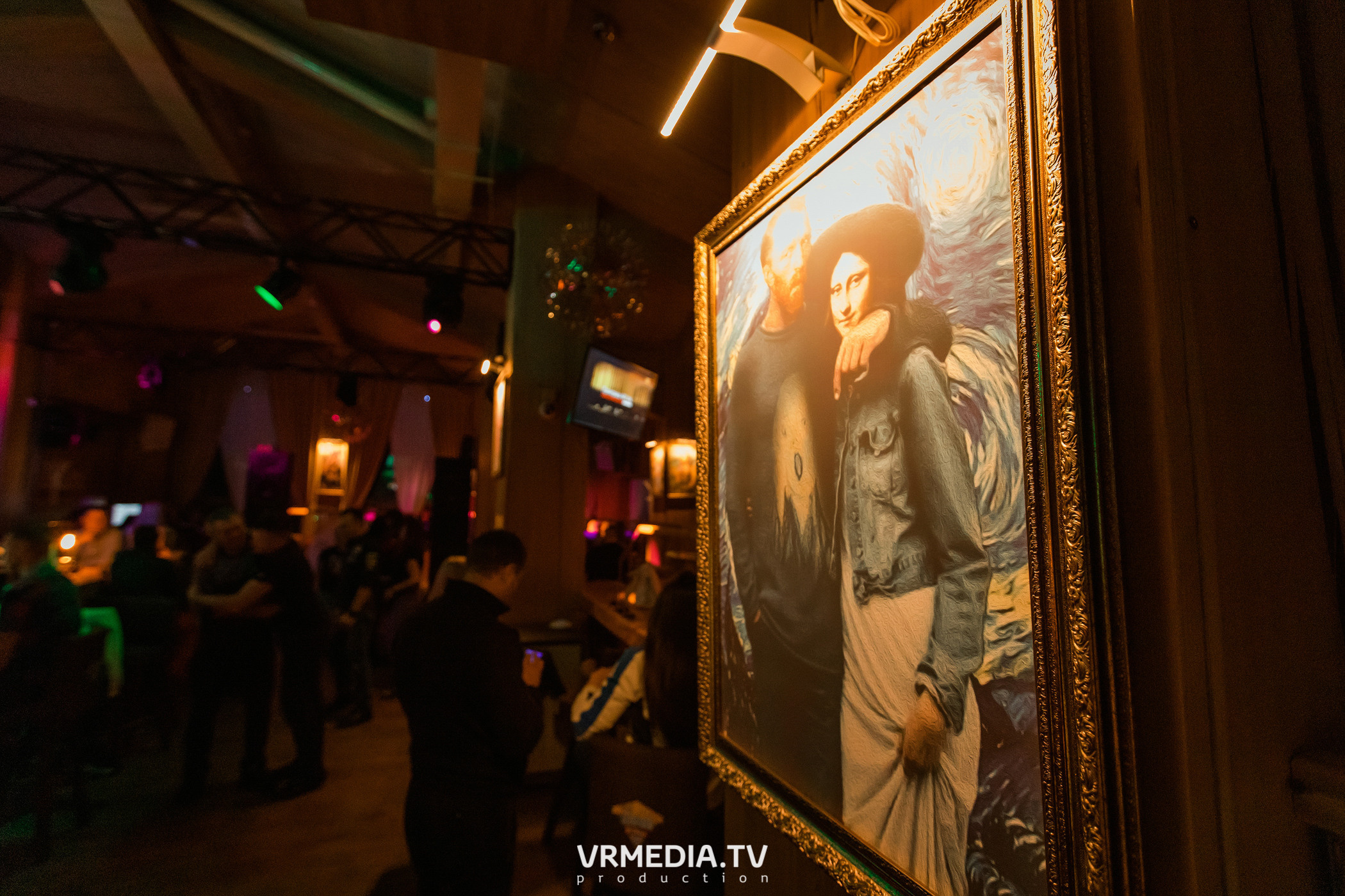 Выходные в Alpen Club (Шерегеш)