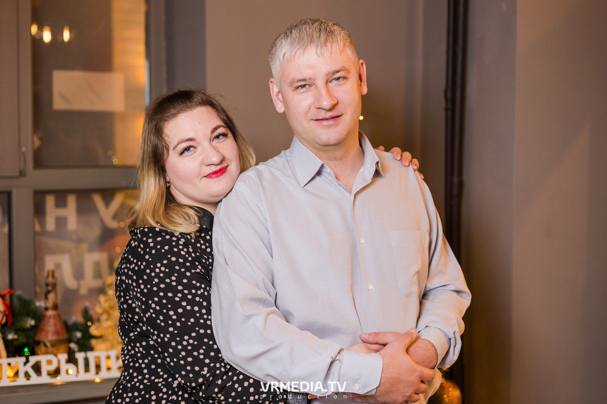 Корпоративные вечера в Щегловском баре