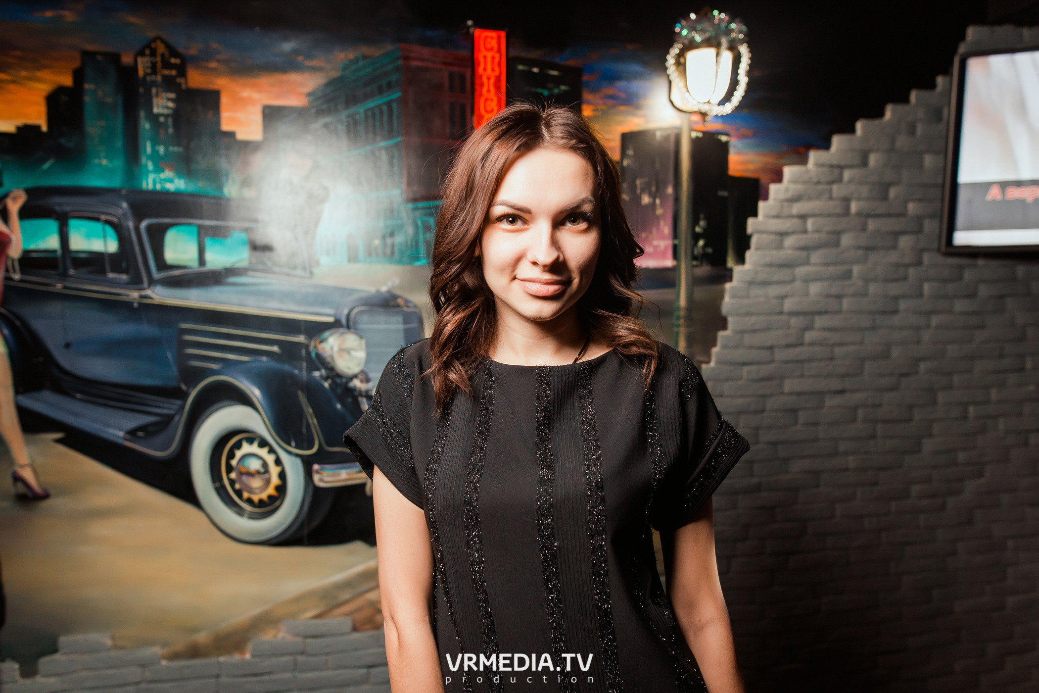 Новогодние корпоративы в караоке «Chicago»