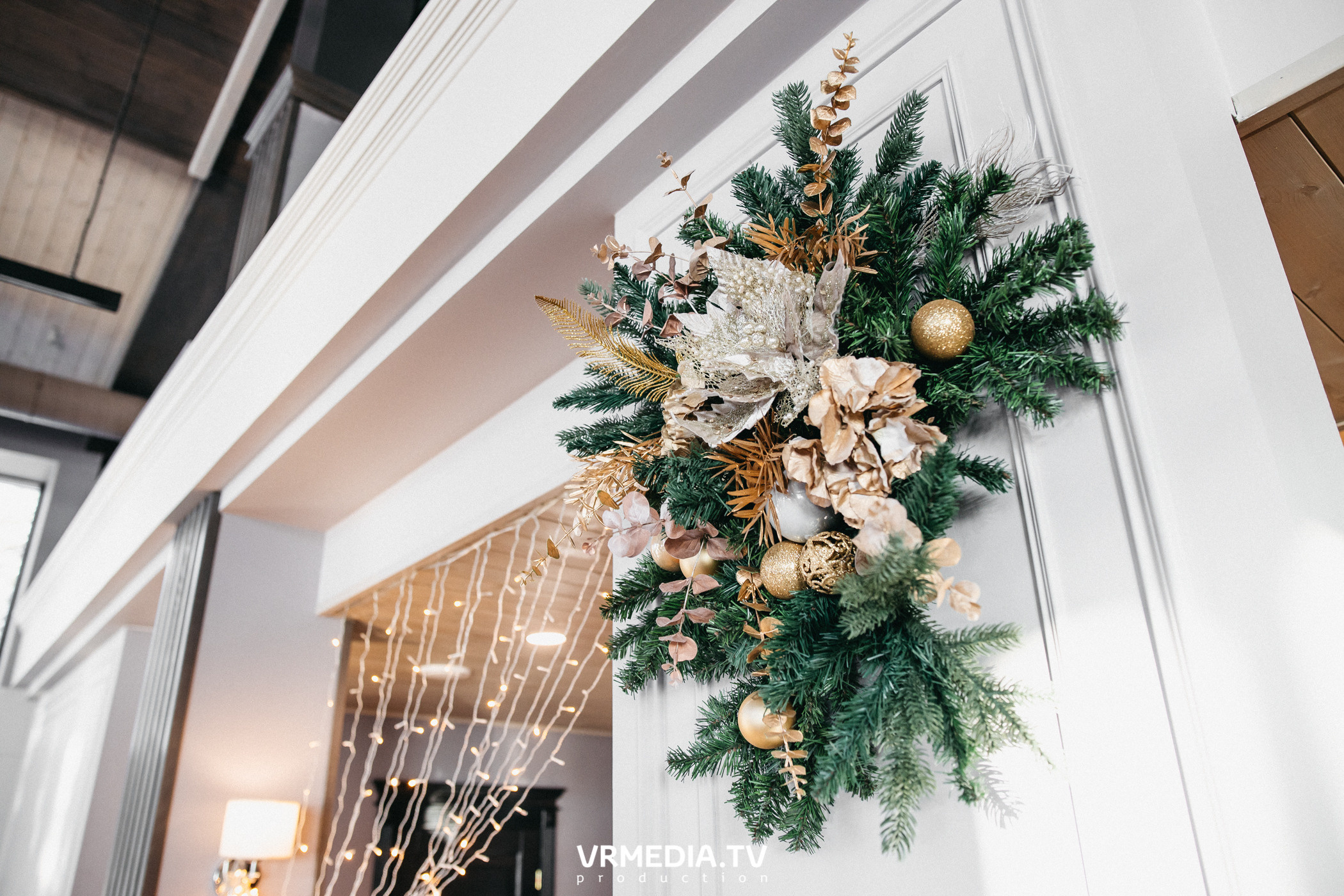 Детская вечеринка в эко-отеле «Лукоморье»