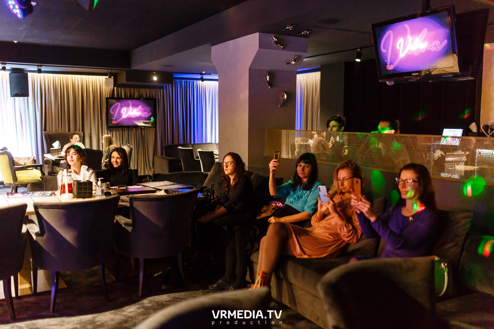 Джазовая среда