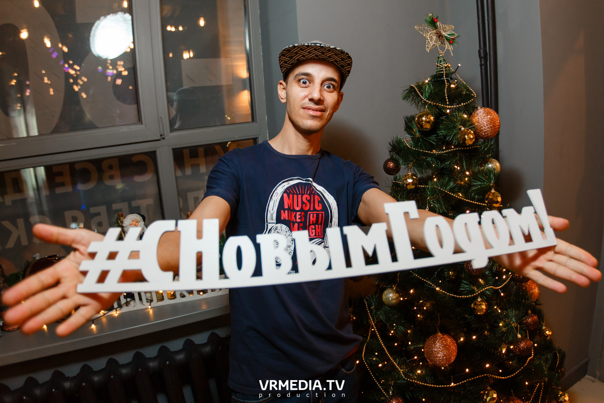 Корпоративные вечера в «Щегловском баре»